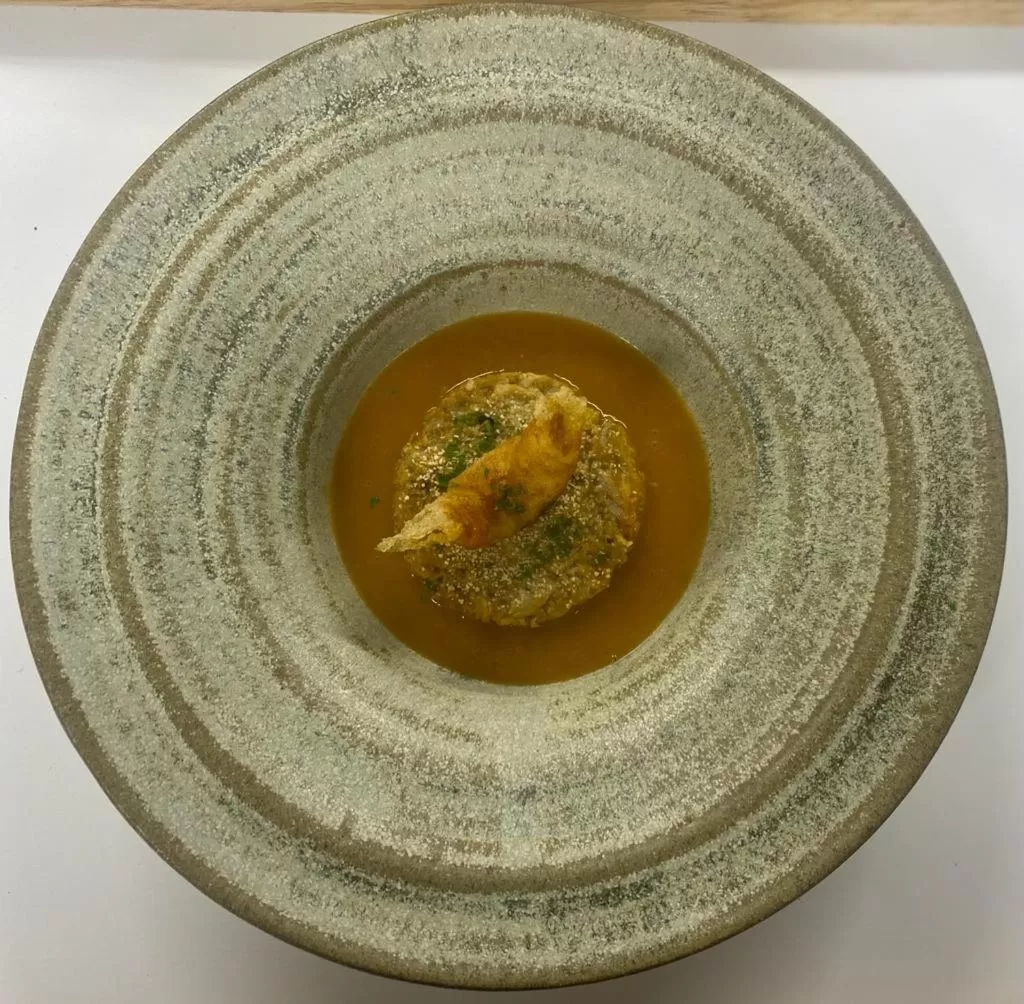 Hotel Nafarrola - Gastronomy & Wine