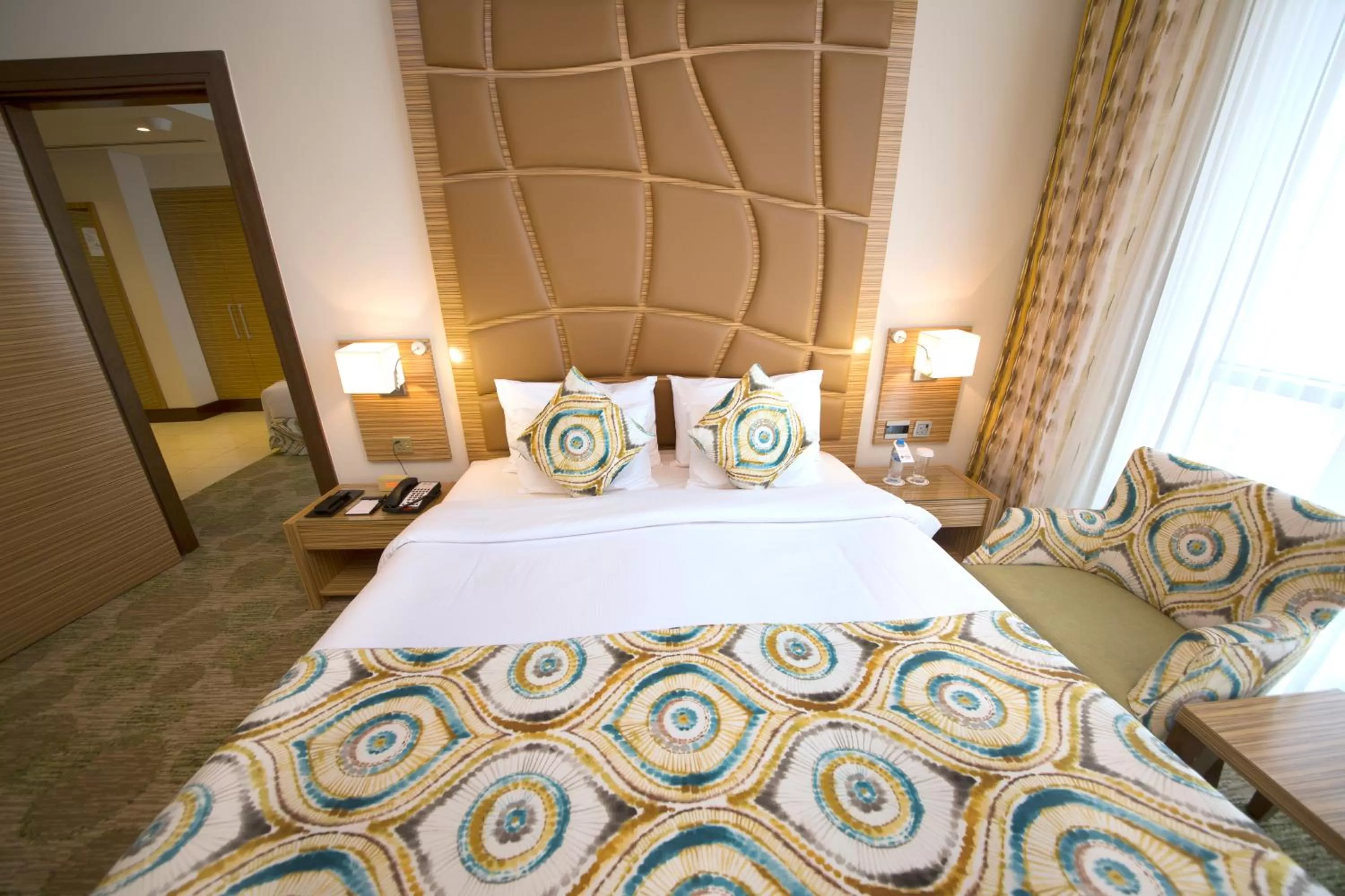 Bedroom, Bed in Best Western Plus Pearl Creek