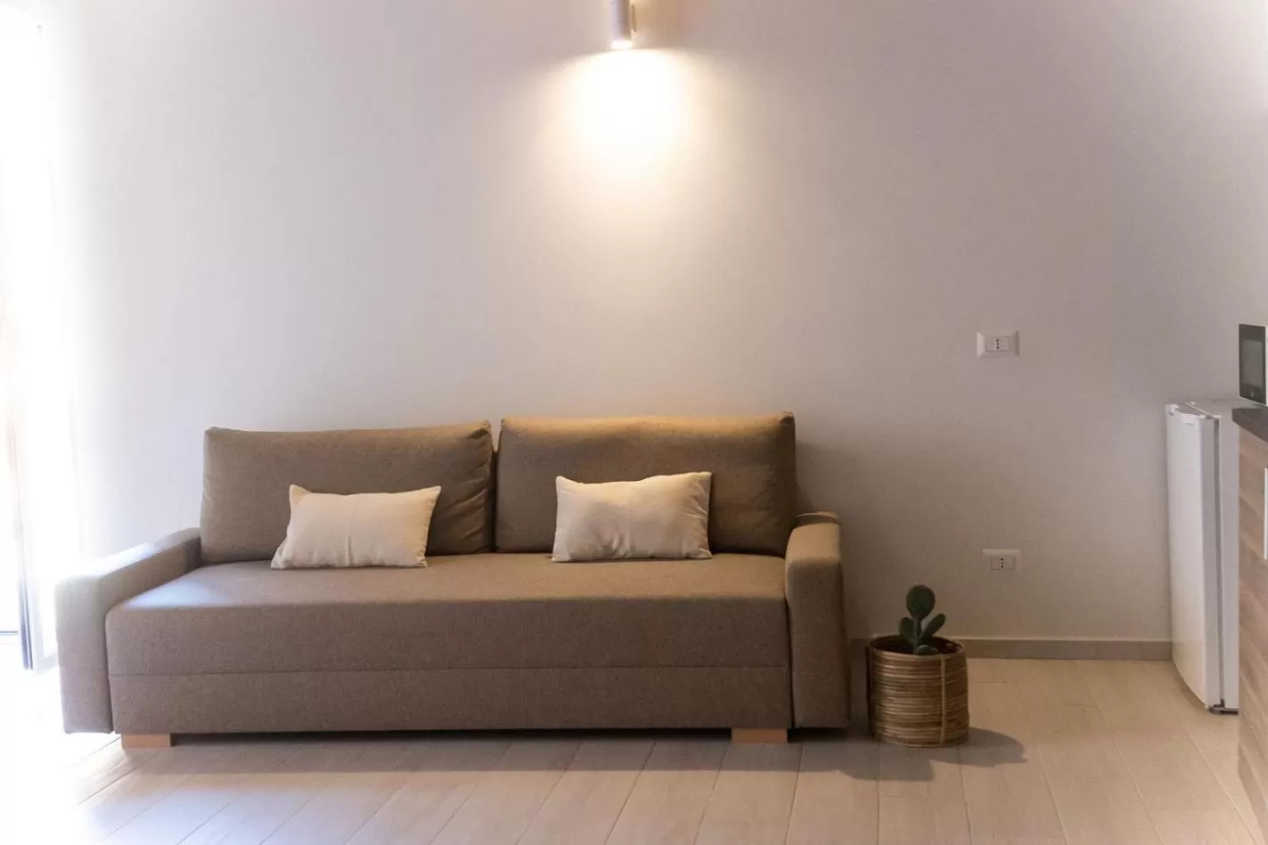 Living room, Seating Area in Open Sicily Homes - Guascone Residence - Self Check-in