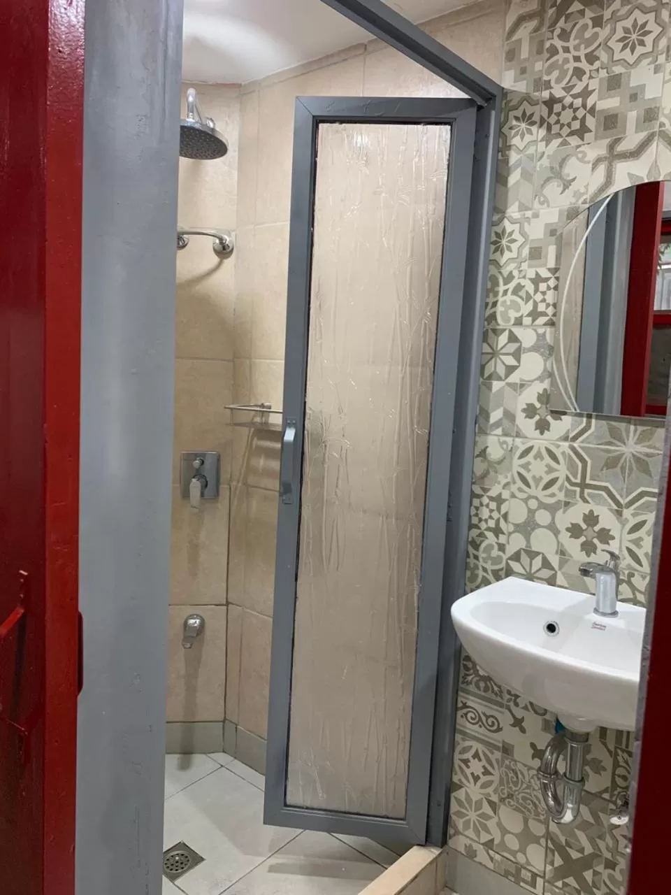 Casa San Pablo B & B