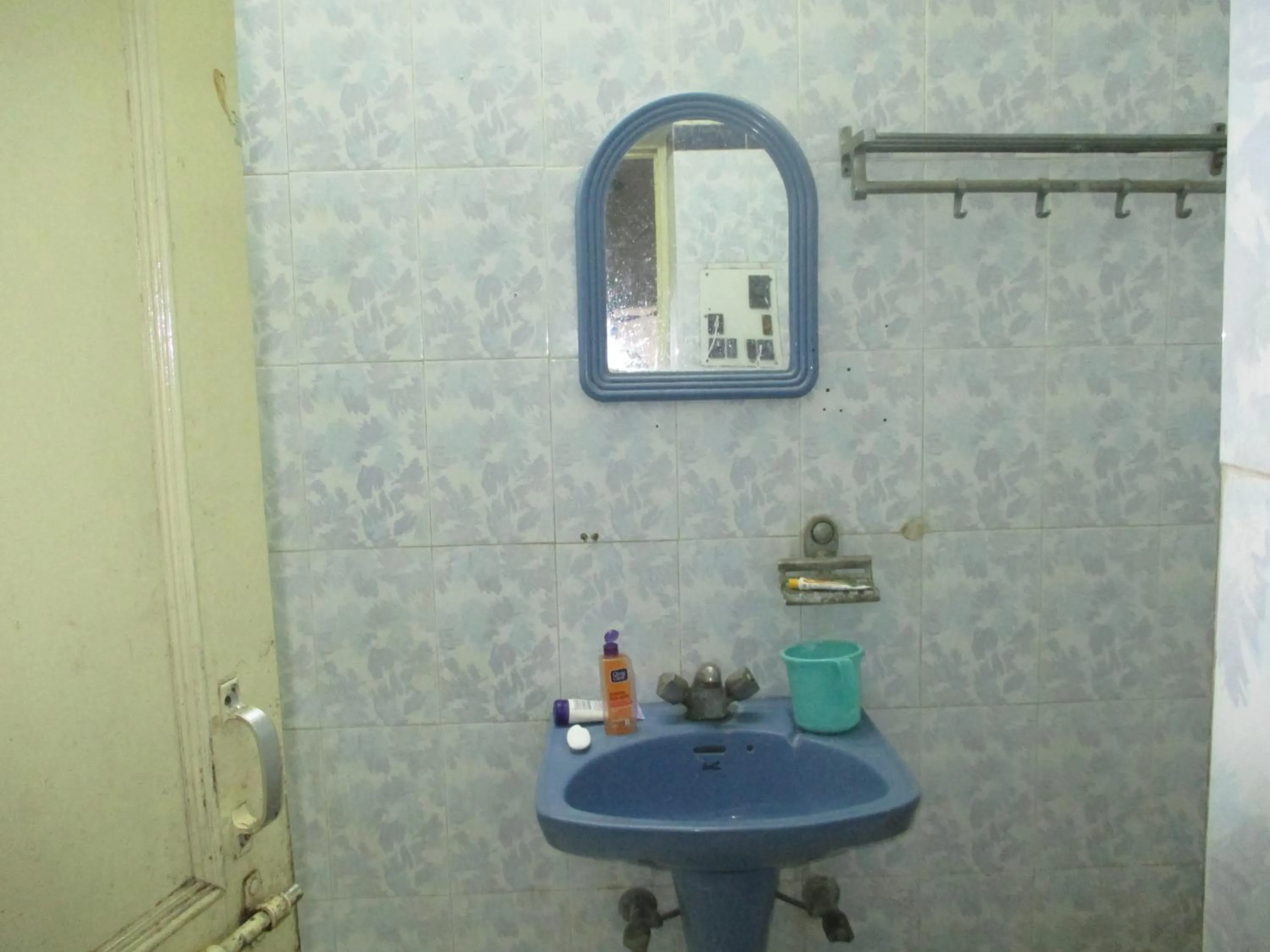 Udai Haveli Guest House