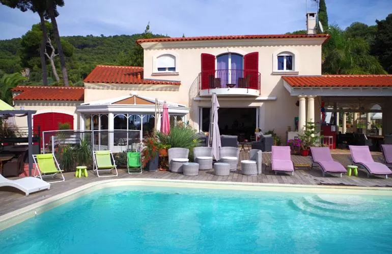 B&B Val D'azur