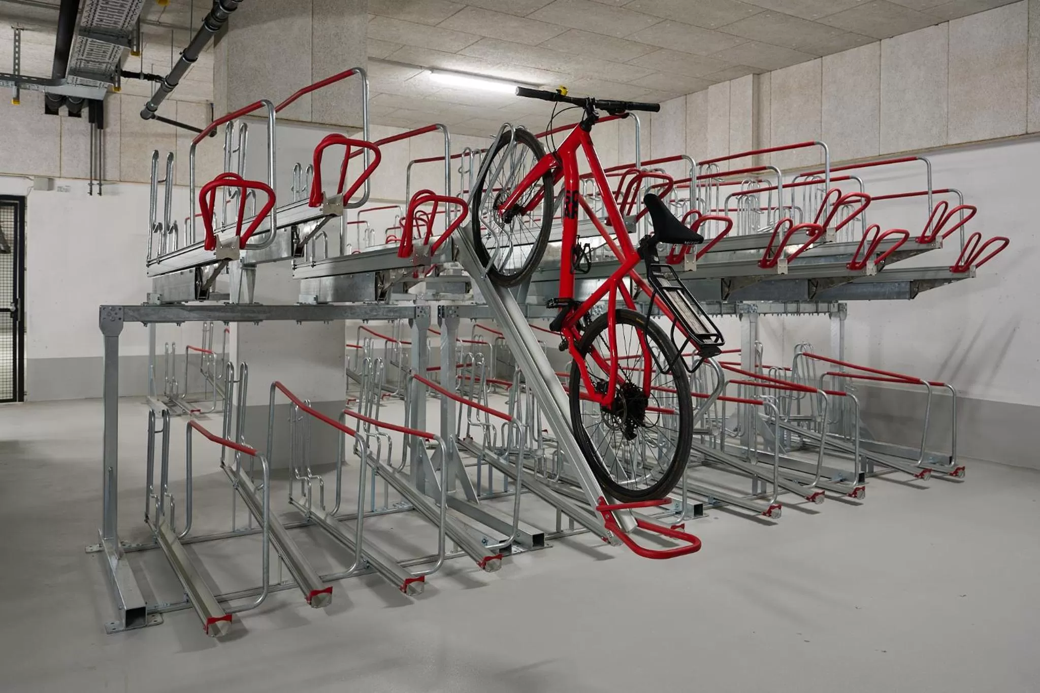 Cycling in FREIgeist Homes - Serviced Apartments