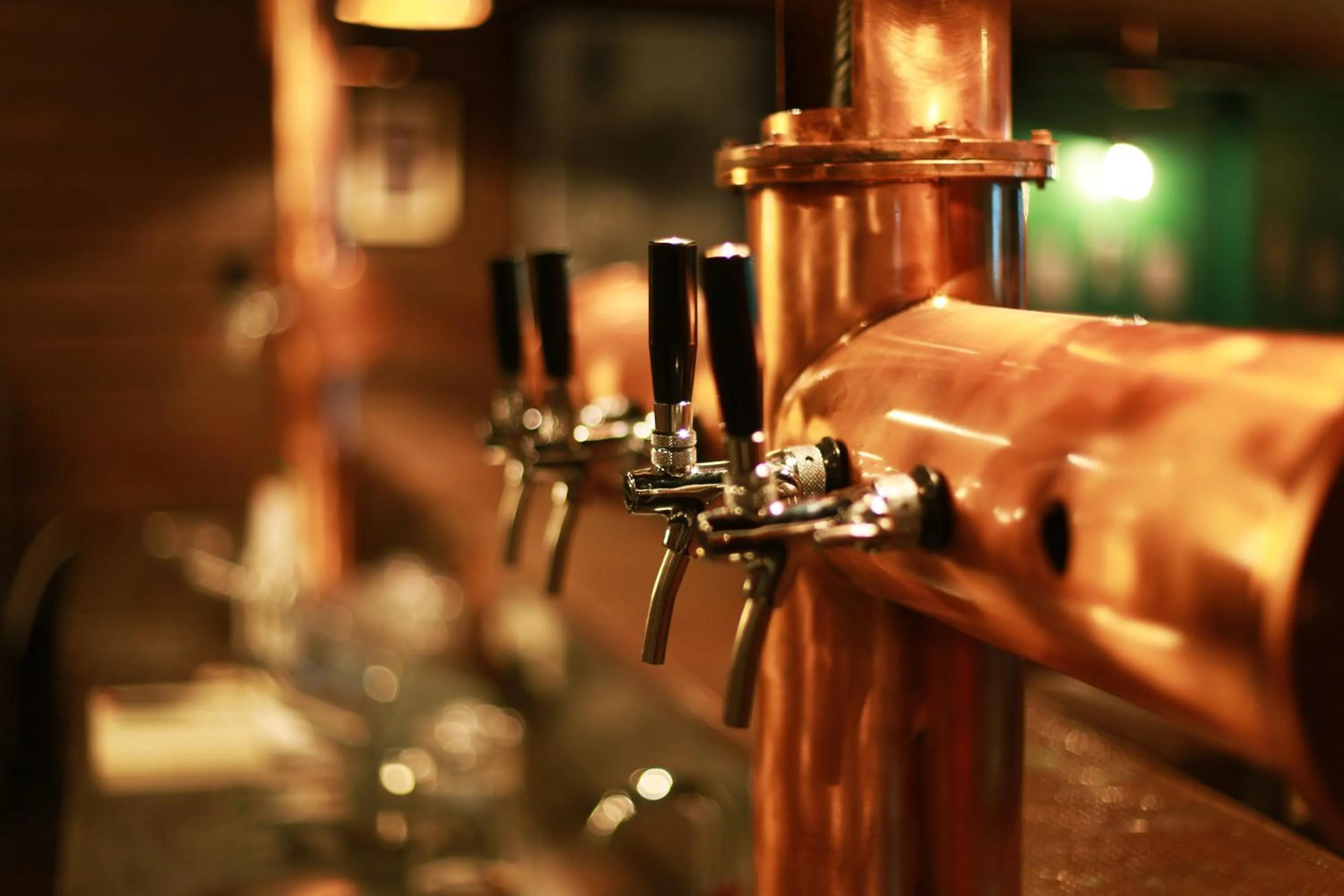 Lounge or bar in The Corinthians Resort