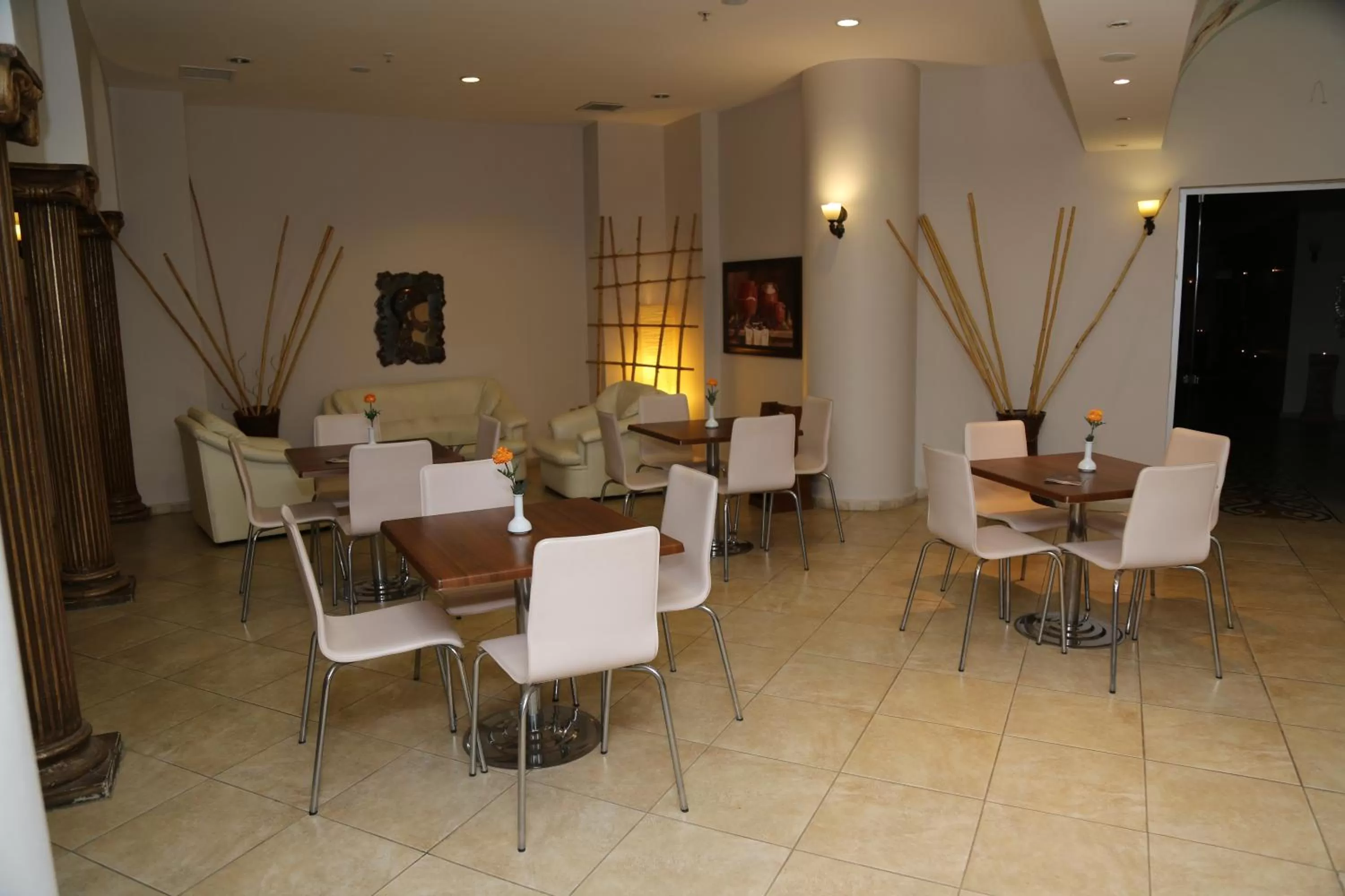 Spa and wellness centre/facilities, Restaurant/Places to Eat in Lidya Sardes Hotel Thermal & SPA