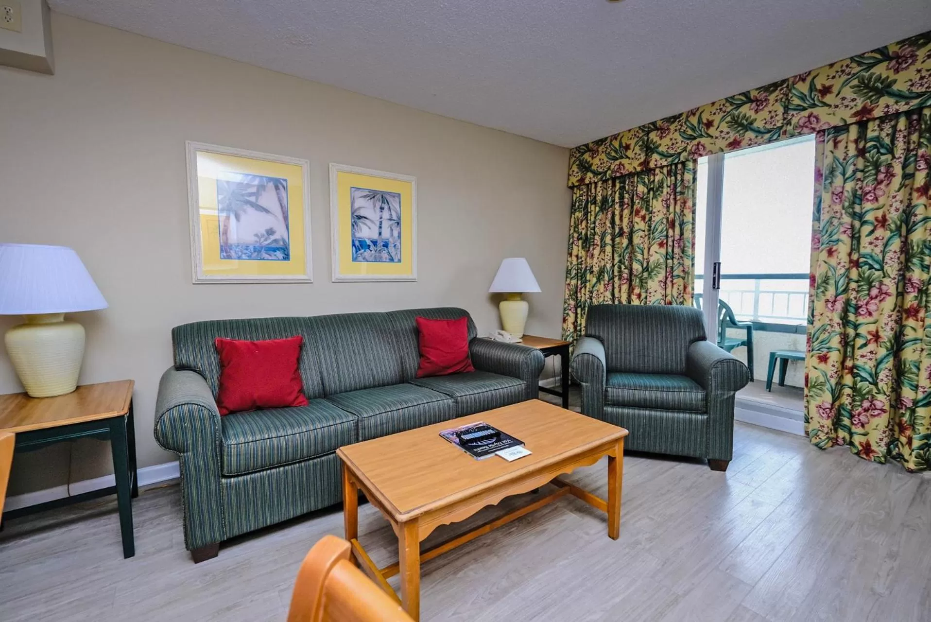 Litchfield Beach & Golf Resort