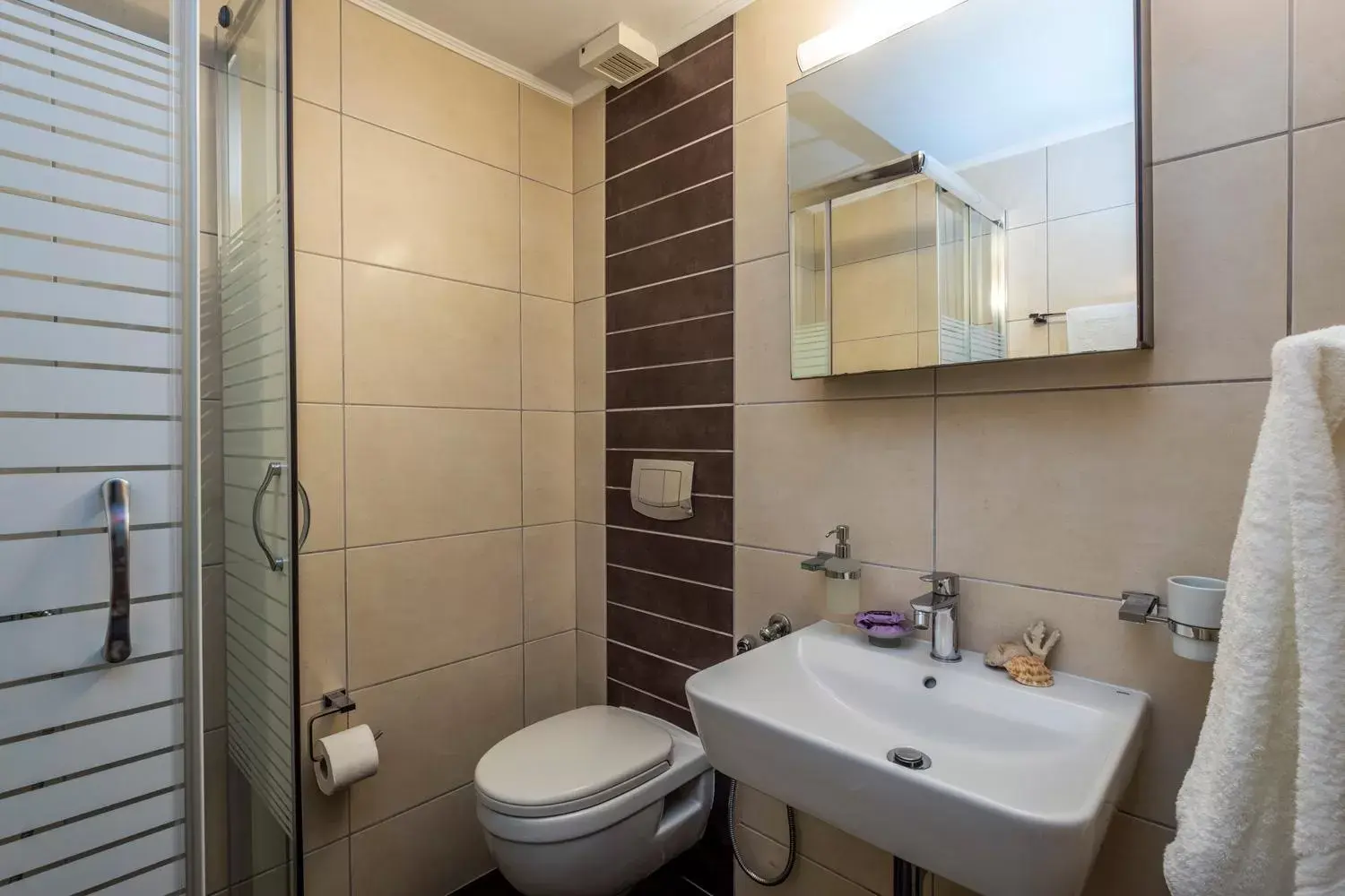 Family Two-Bedroom Suite in Aris Boutique Hotel Family Two-Bedroom Suite in Aris Boutique Hotel