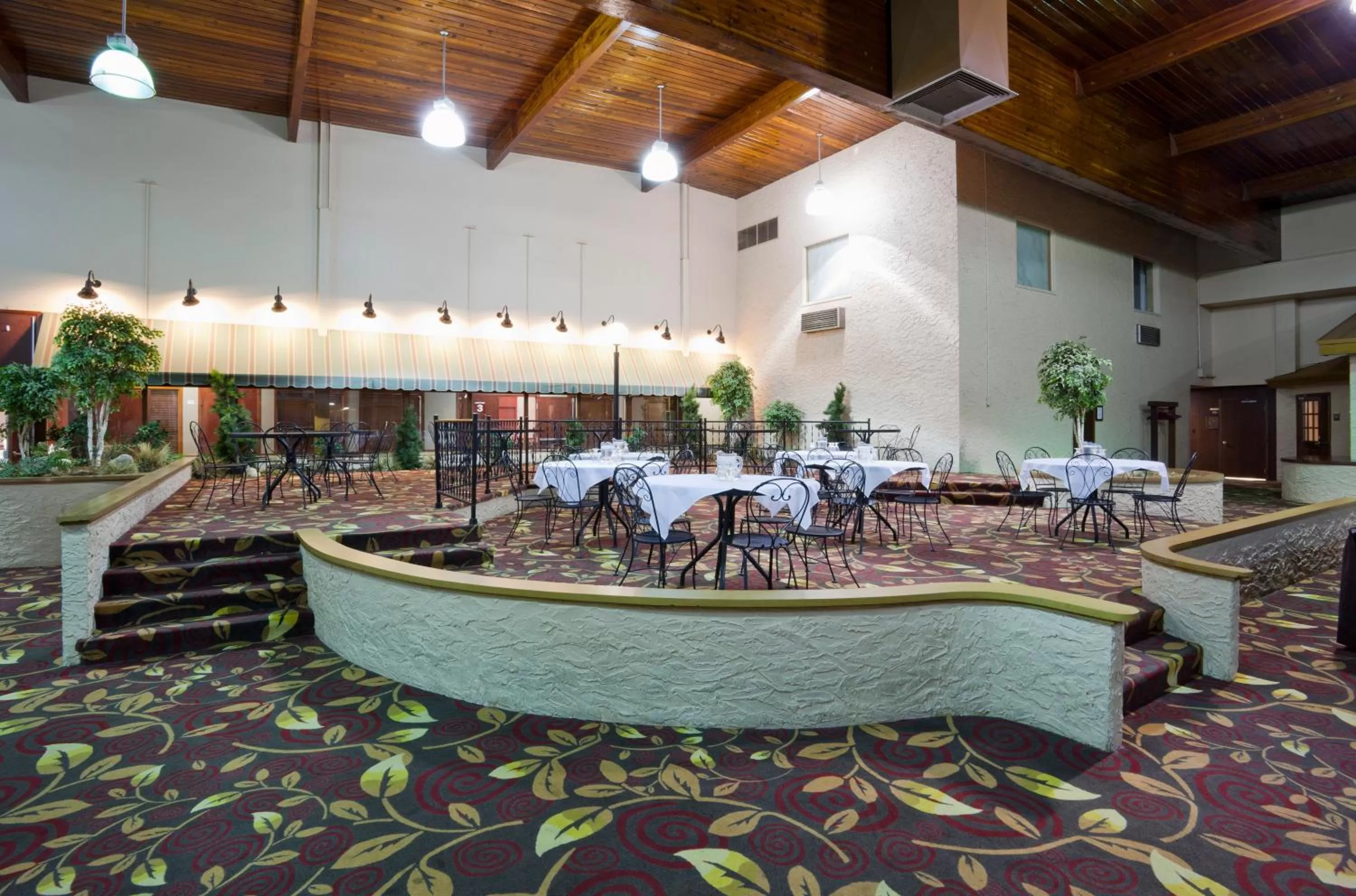 Meeting/conference room in Holiday Inn Alexandria by IHG