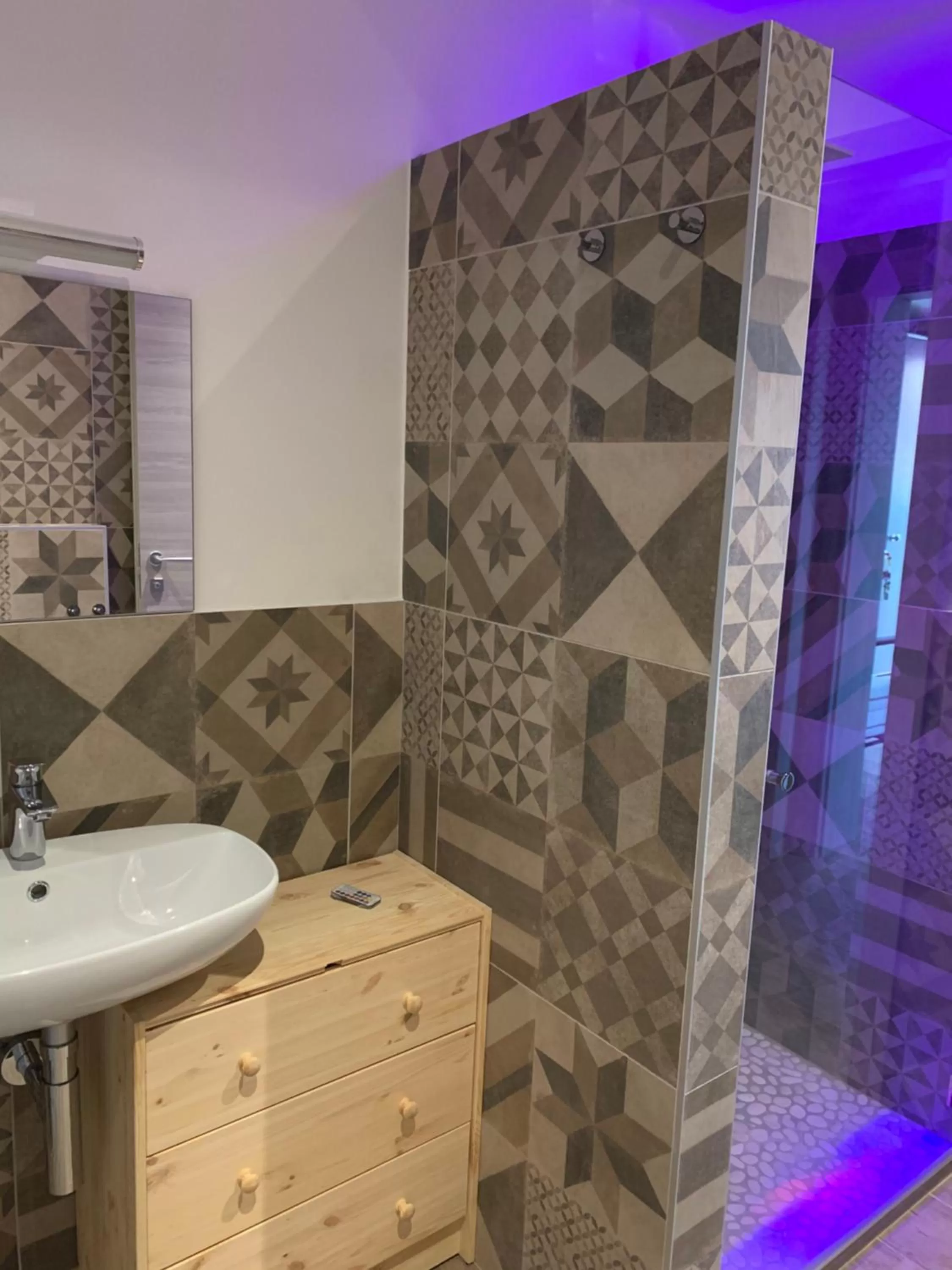 Sala dell Estate Guest House