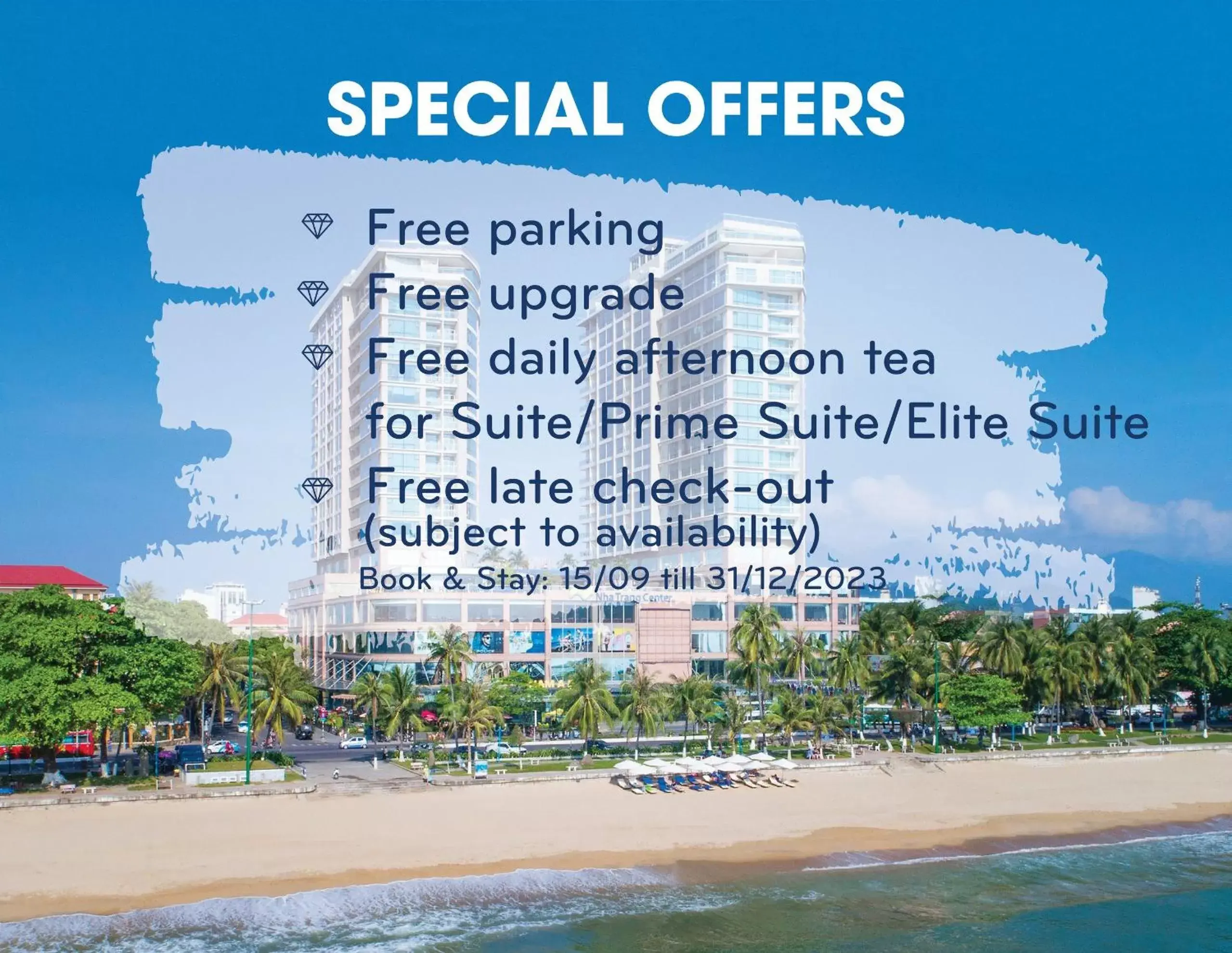 Diamond Bay Hotel Diamond Bay Hotel