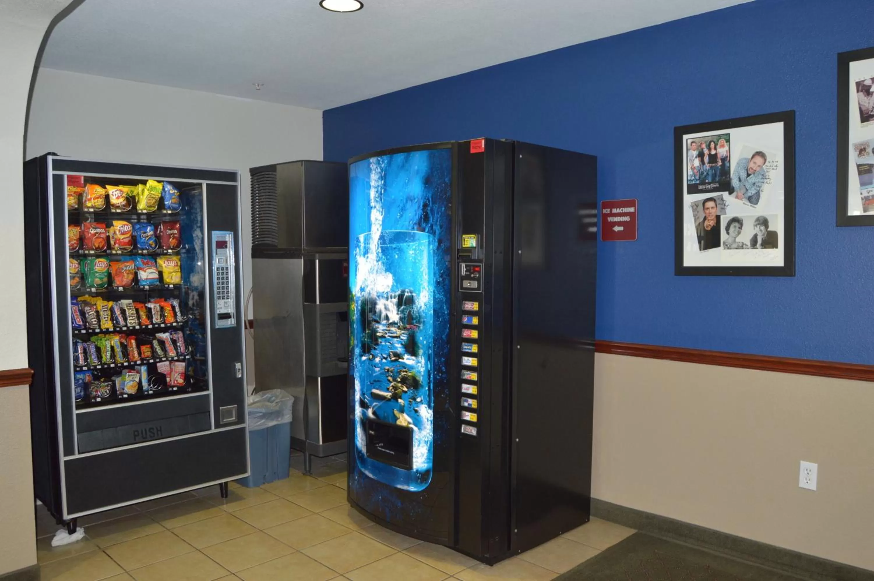 Other in Microtel Inn and Suites By Wyndham Miami OK