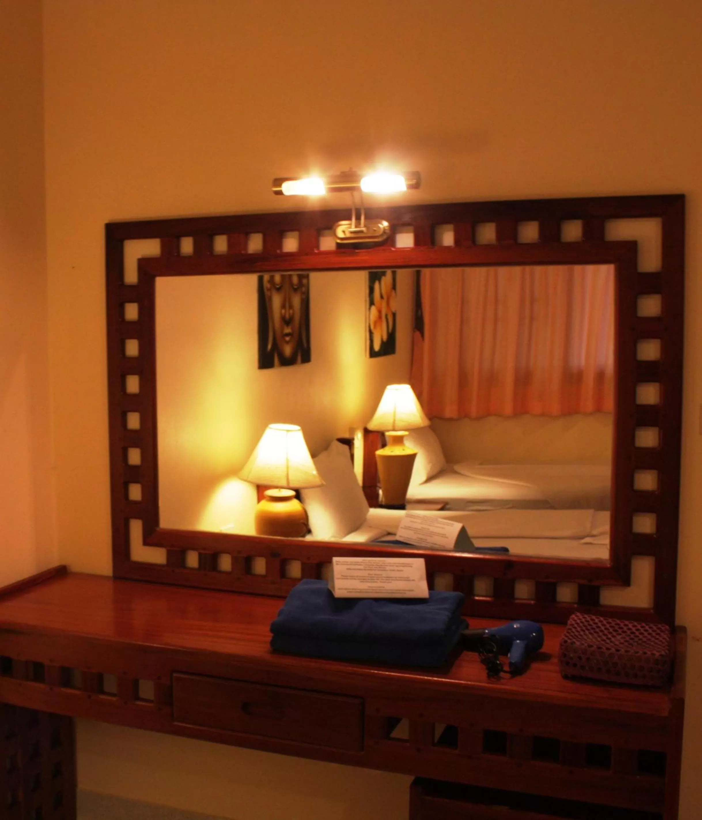 Other, Bed in Top Resort