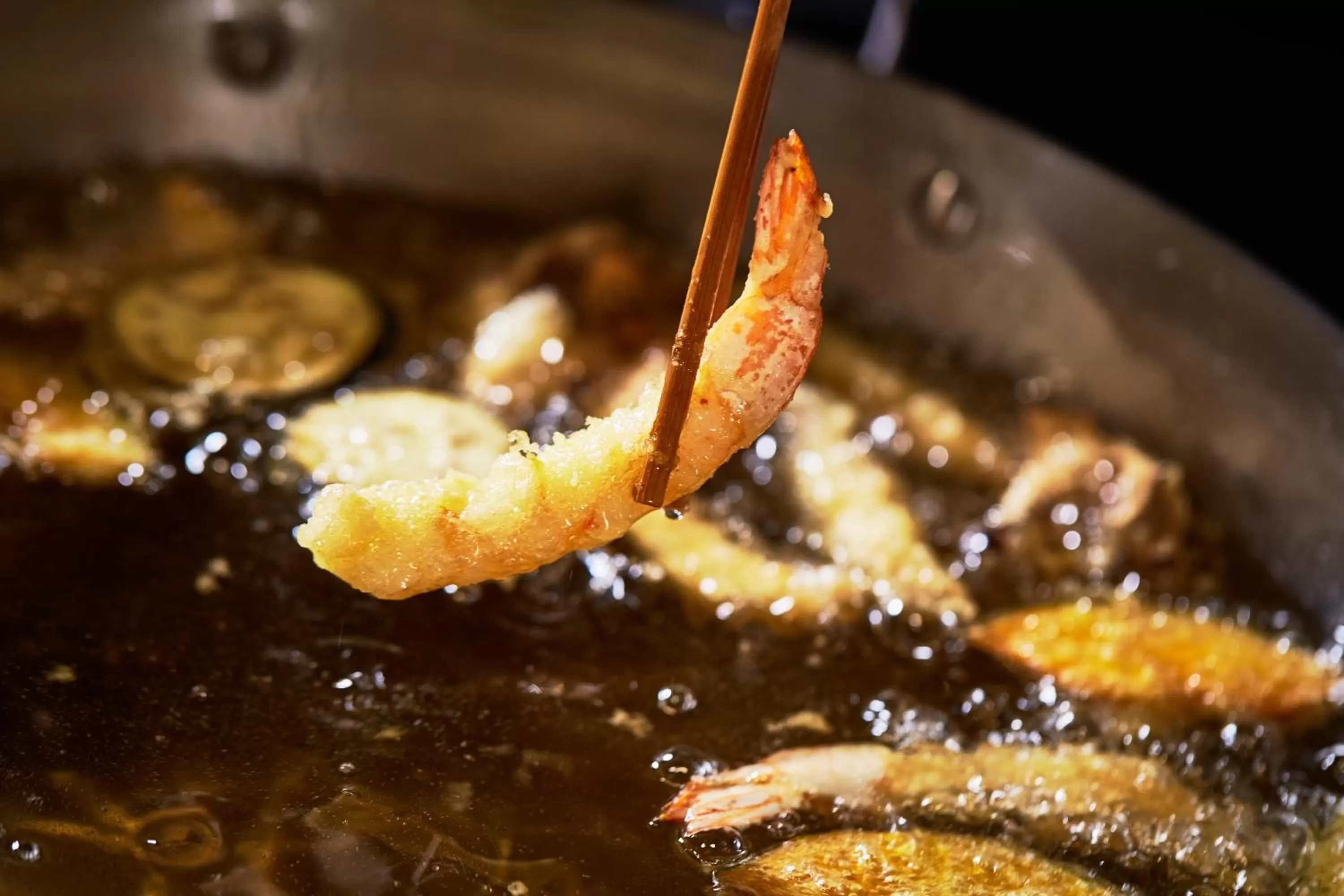 Restaurant/places to eat in InterContinental Tokyo Bay by IHG