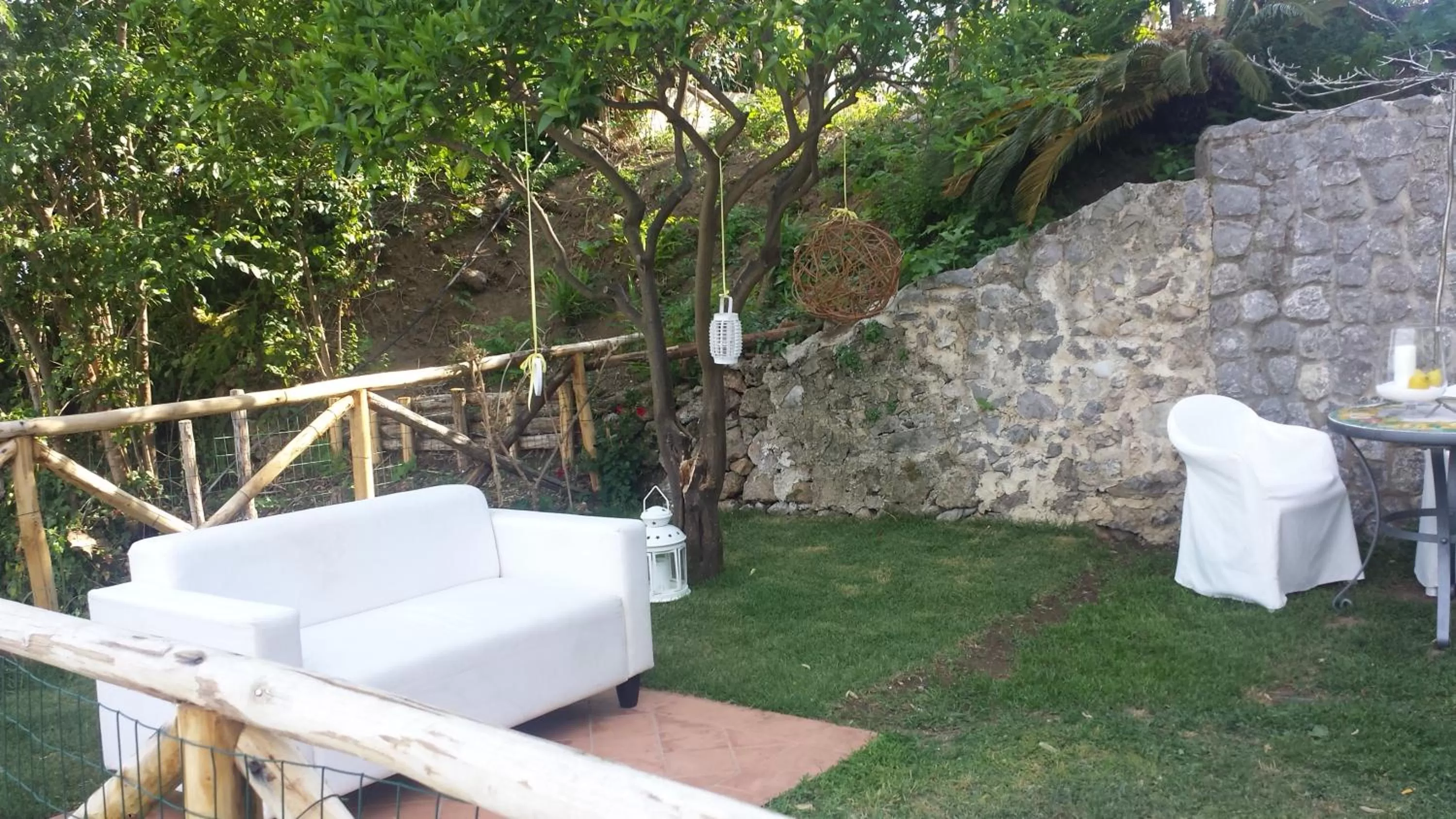 Day in Hotel Bristol