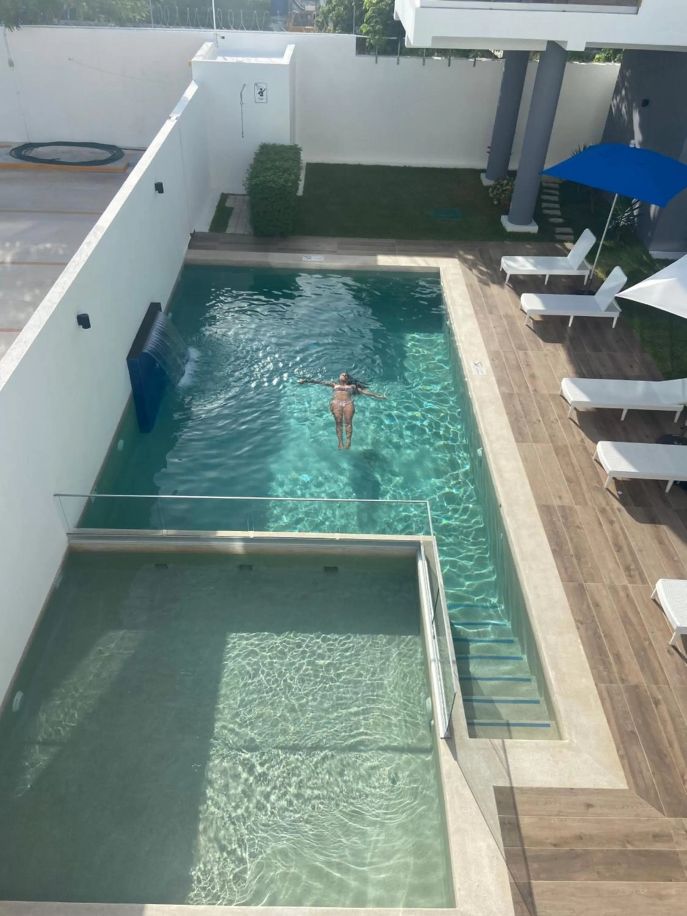 Garden in Heaven Hotel