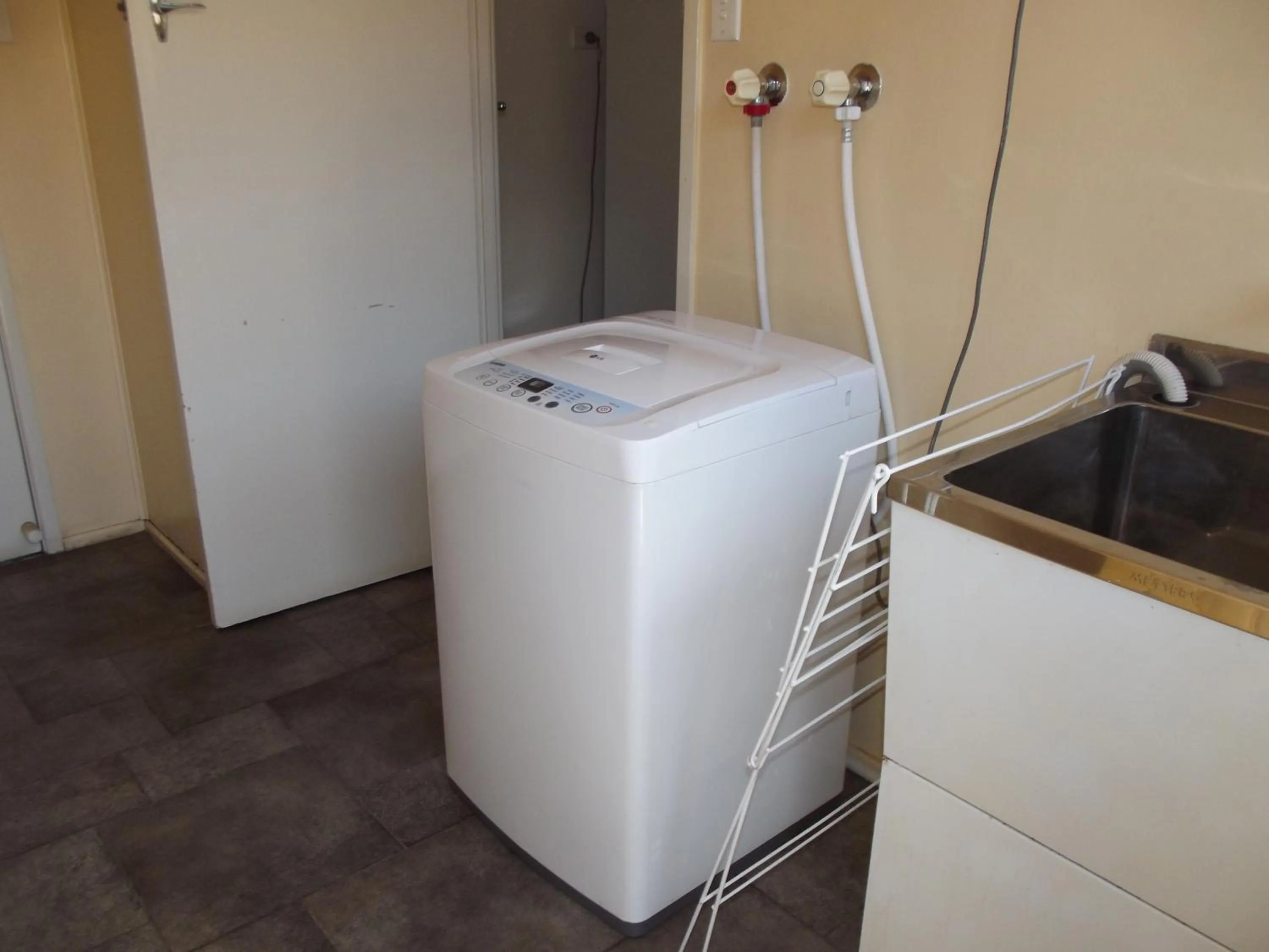 Area and facilities in Bridge Street Motor Inn