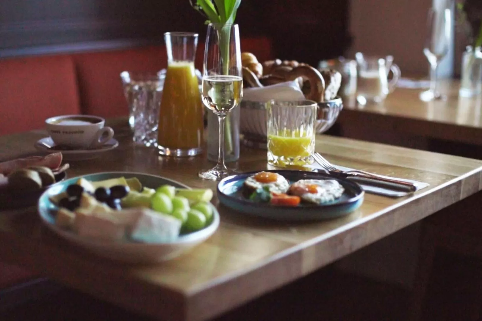 Strandhotel SüdSee Diessen am Ammersee