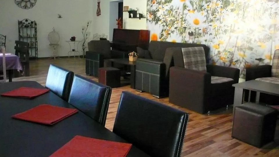 Lounge/Bar in Hotel Newland