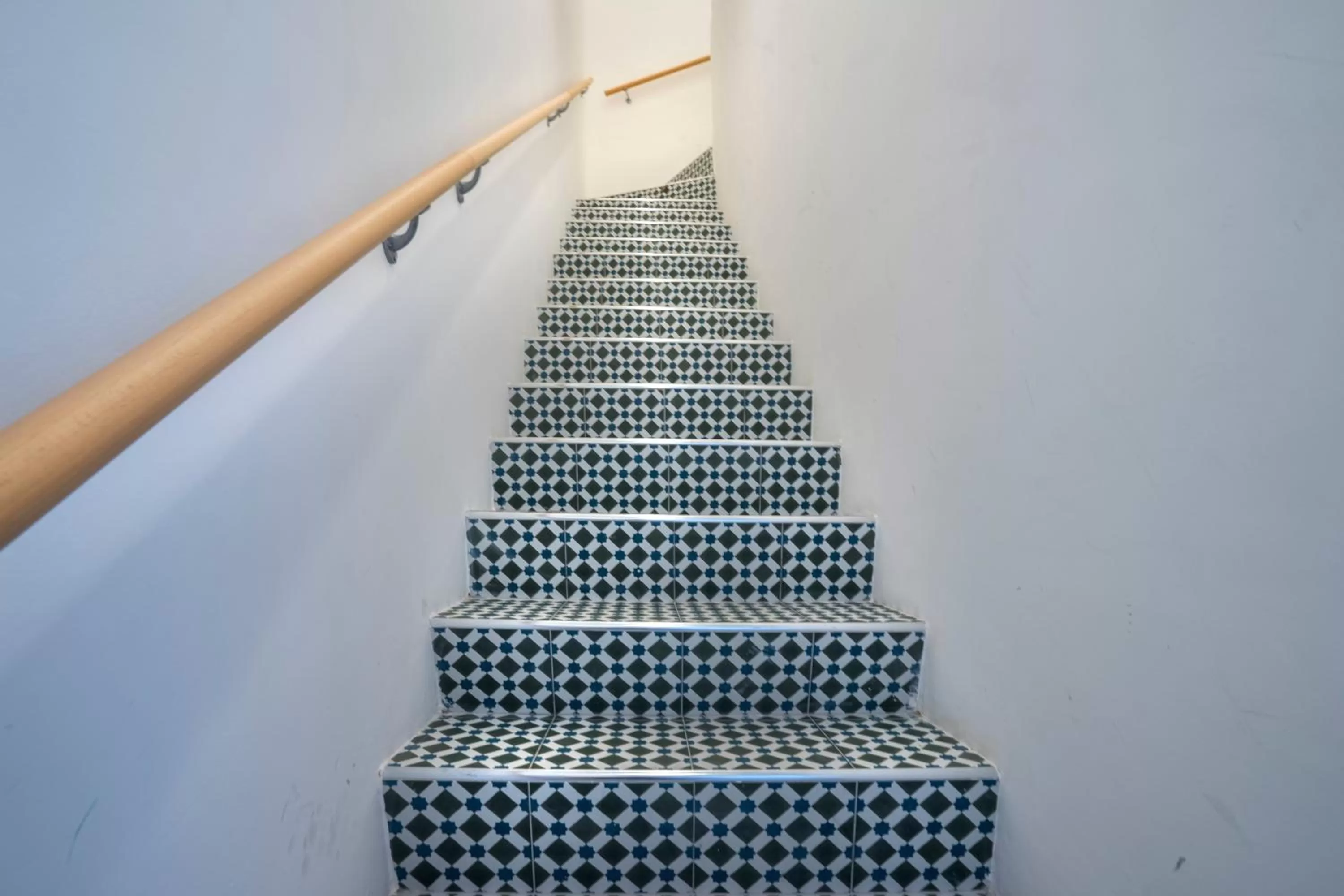 Area and facilities in Hotelito Boutique Cinca