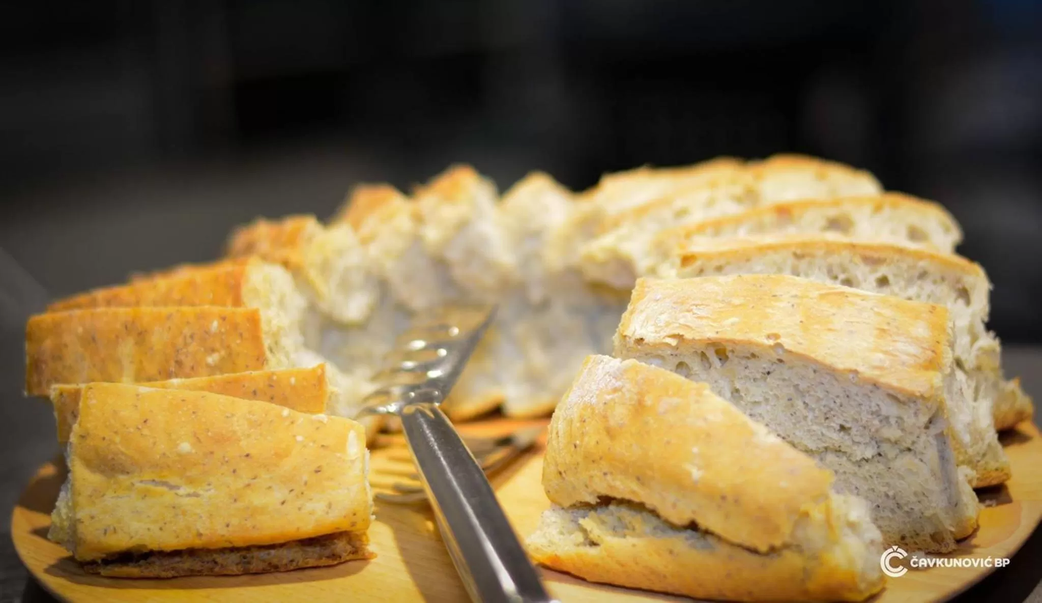 Restaurant/places to eat, Food in Motel Kamenica