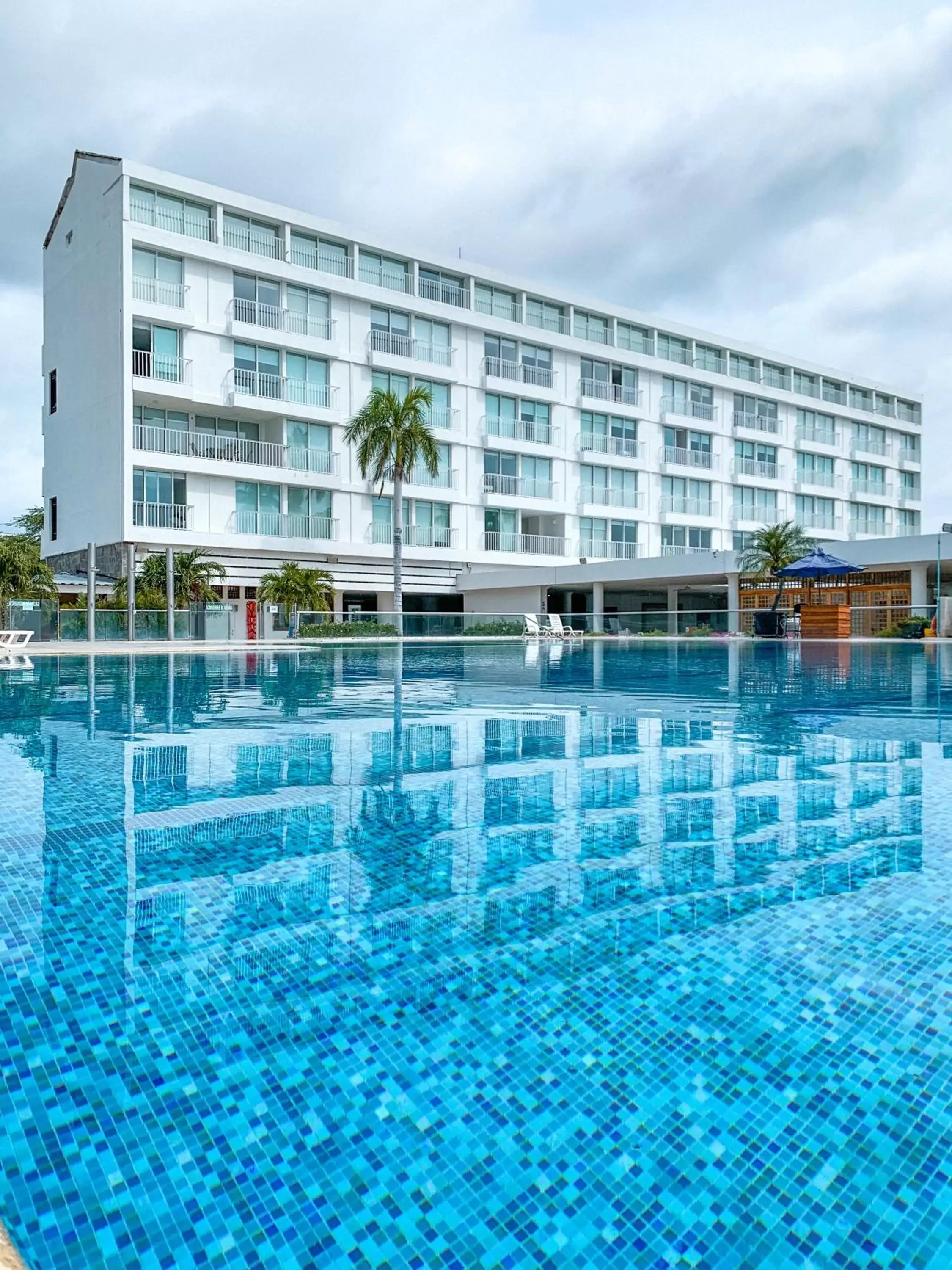 Tamaca Beach Resort Tamaca Beach Resort