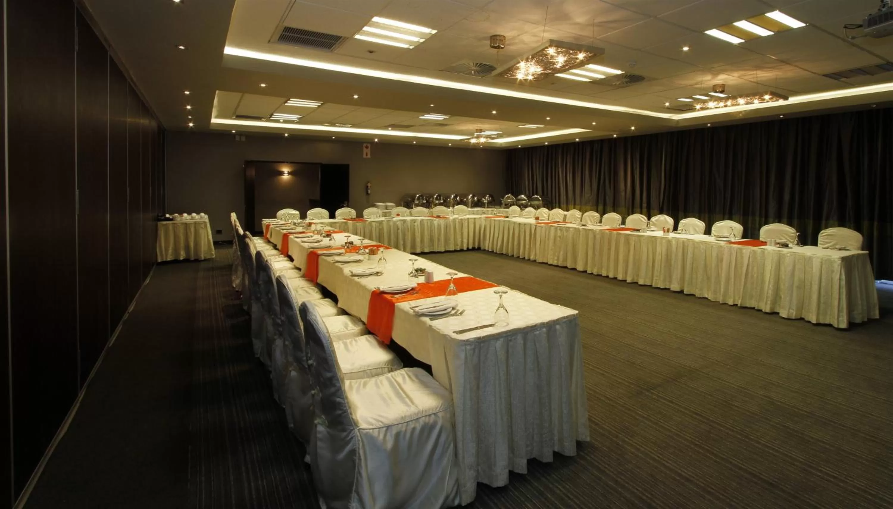 Banquet/Function facilities in Coastlands Musgrave Hotel