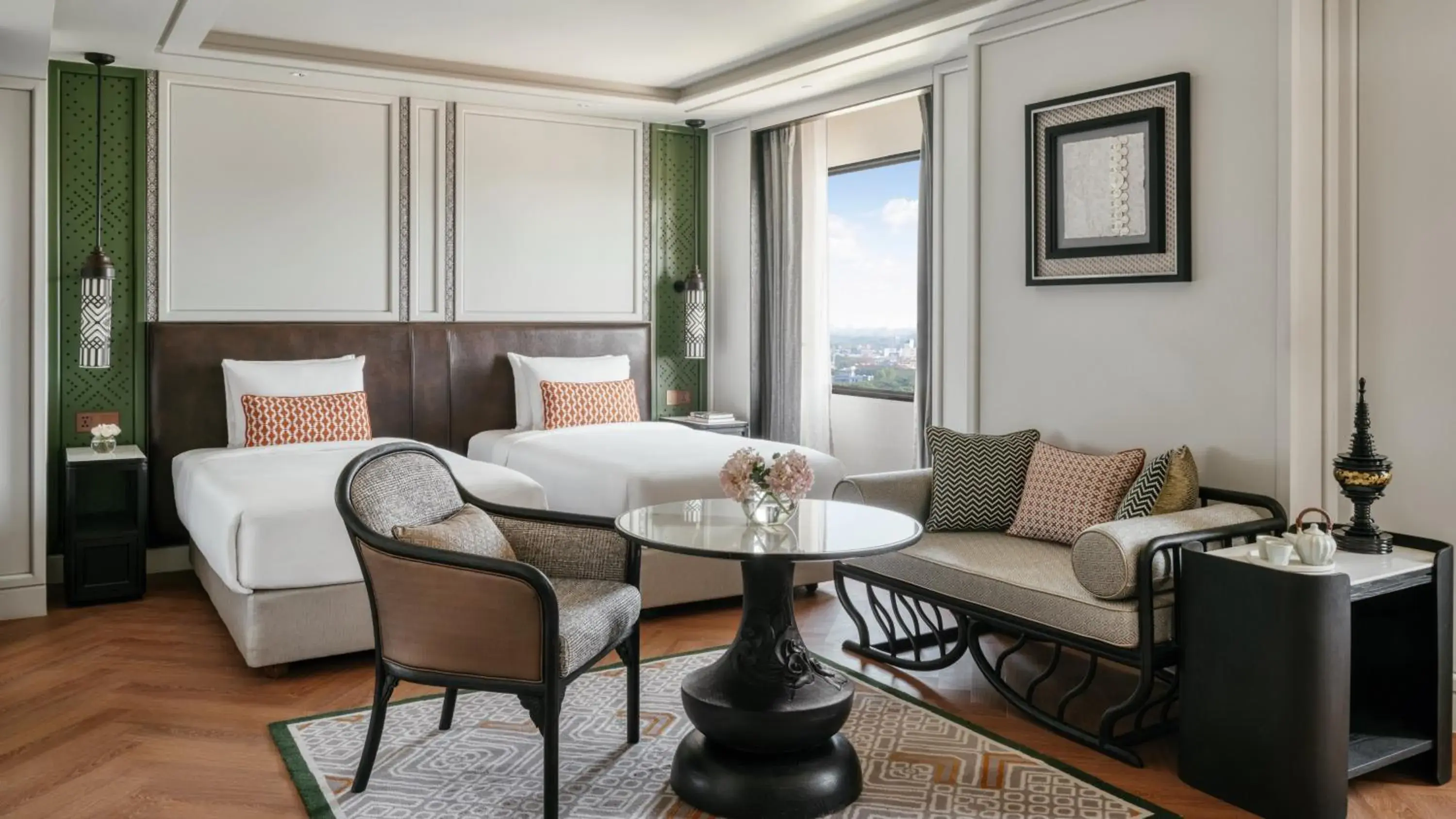 InterContinental Chiang Mai The Mae Ping by IHG InterContinental Chiang Mai The Mae Ping by IHG