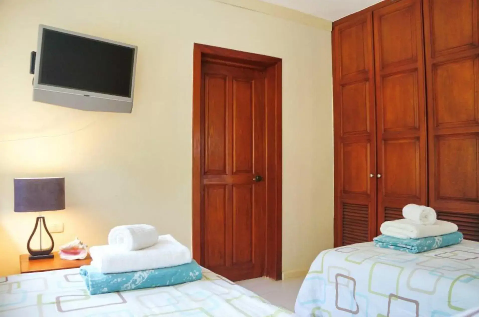 Deluxe Apartment in Tropical Villas at Los Corales Beach - Caribbean Rentals FZCO Deluxe Apartment in Tropical Villas at Los Corales Beach - Caribbean Rentals FZCO