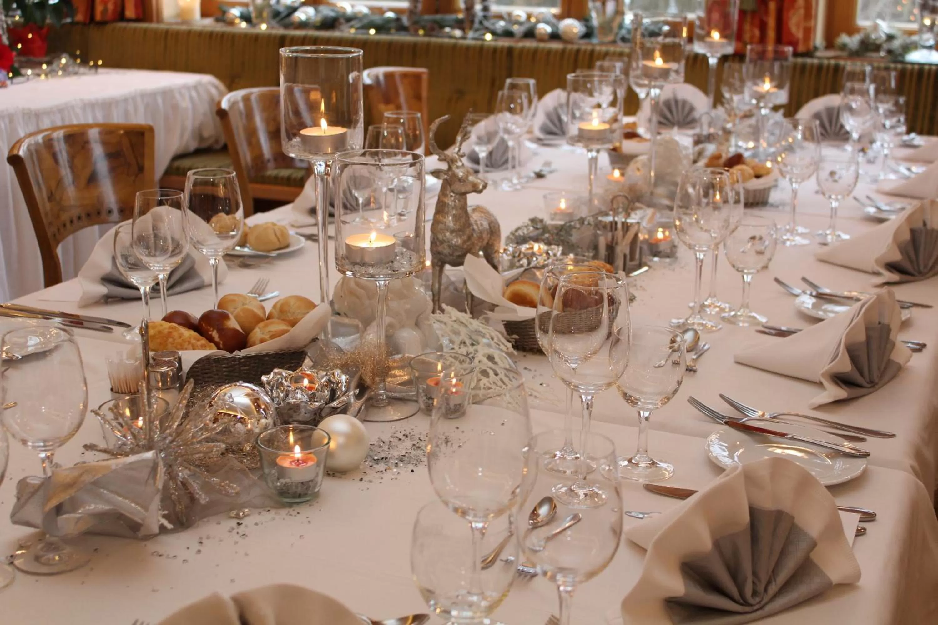 Landgasthof Apfelbeck