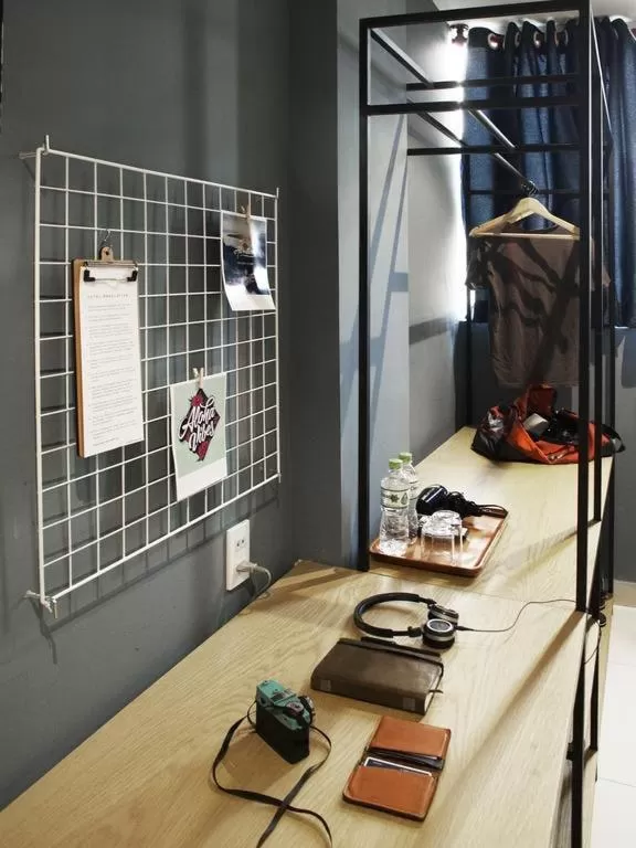 Deluxe Family Room in Hoàng Phi Hotel