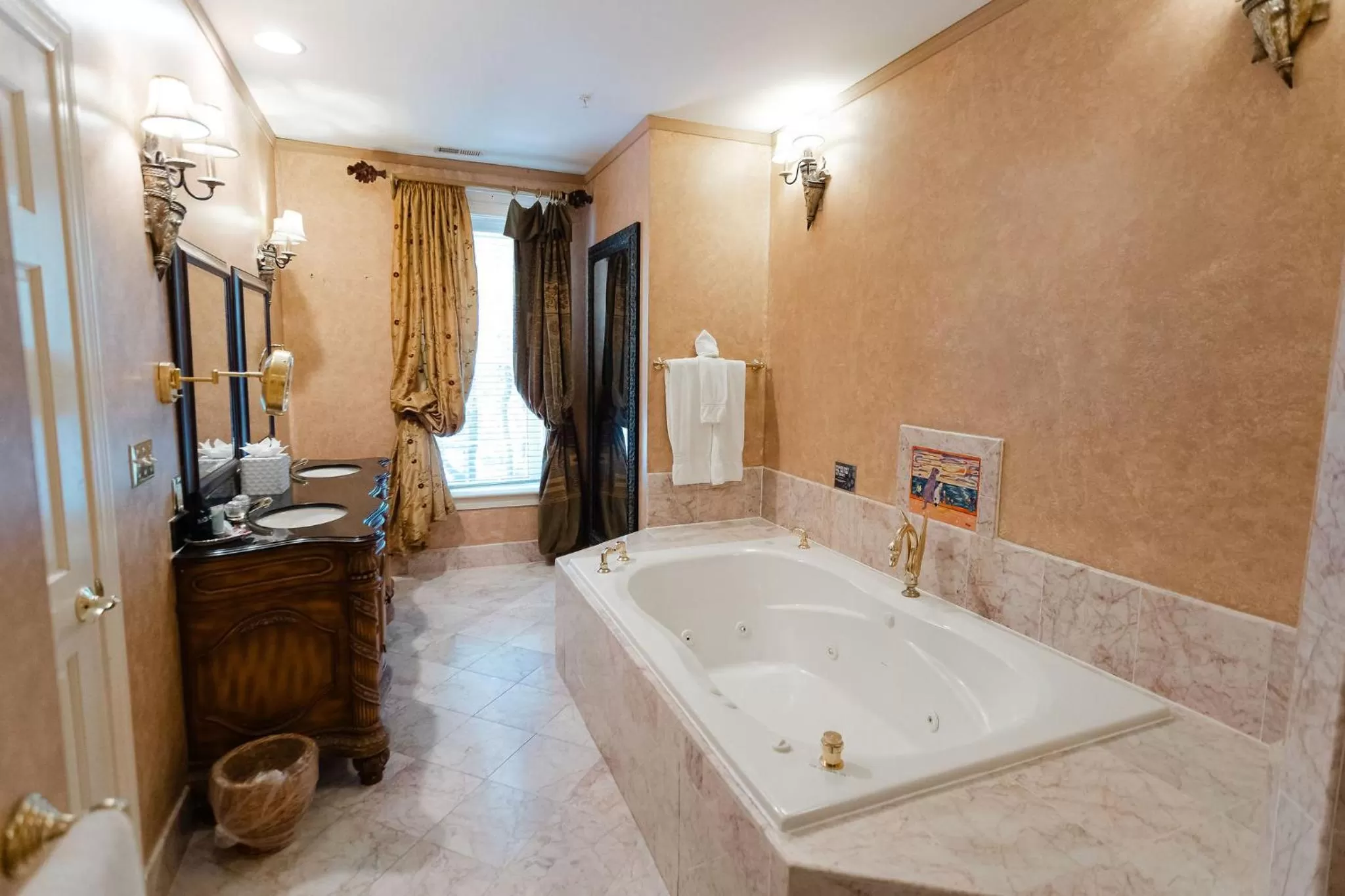 1840s Carrollton Inn