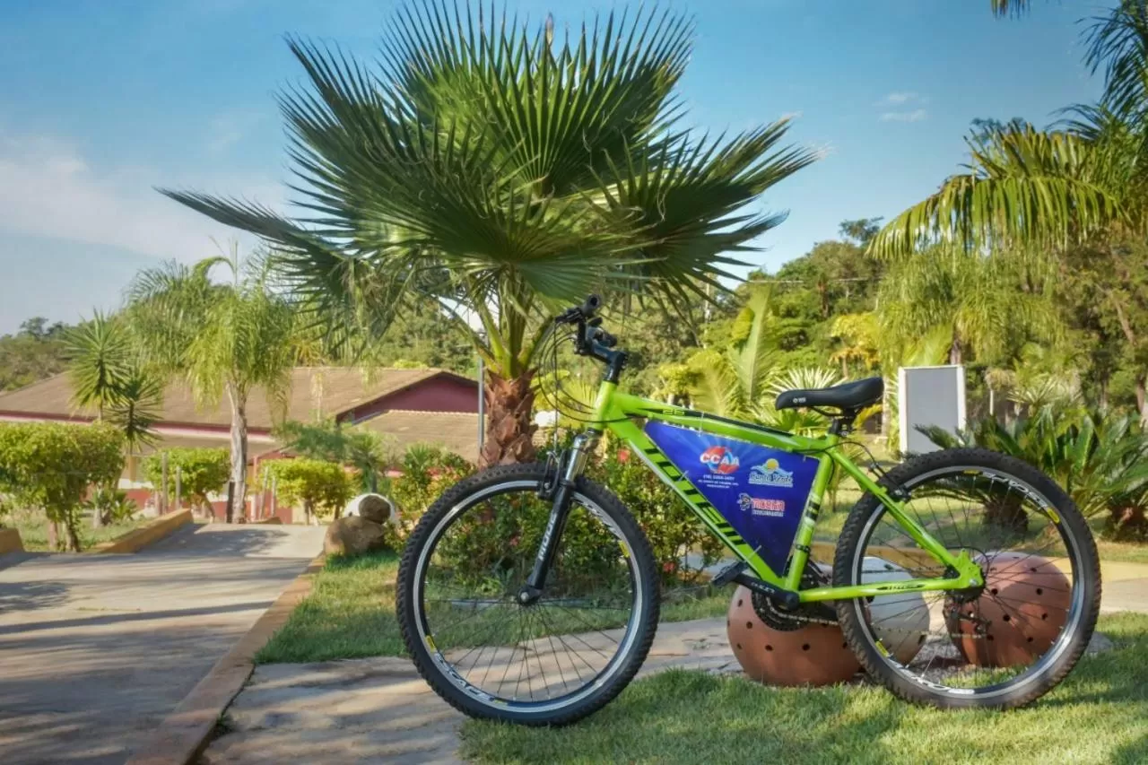 Rancharia Park Hotel