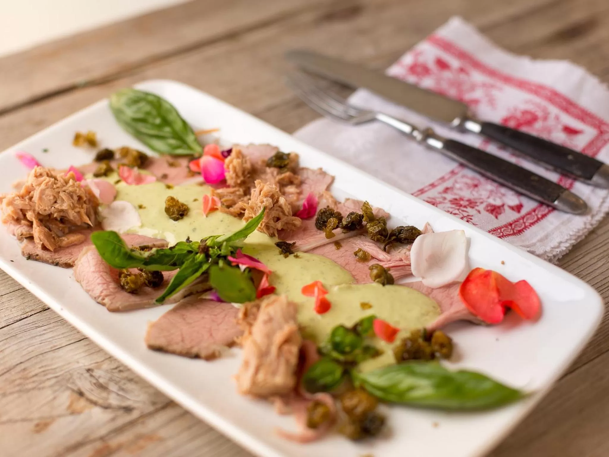 Food and drinks, Food in Hotel-Landgasthof KREUZ