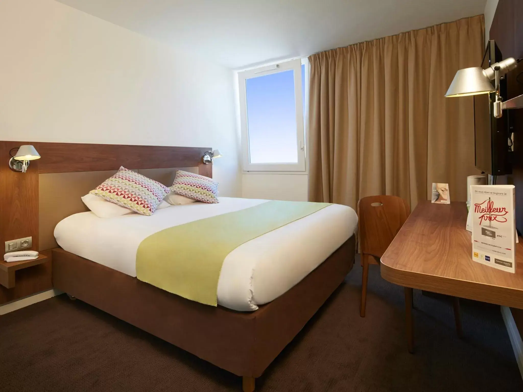 Campanile Ales Centre - Cévennes Campanile Ales Centre - Cévennes