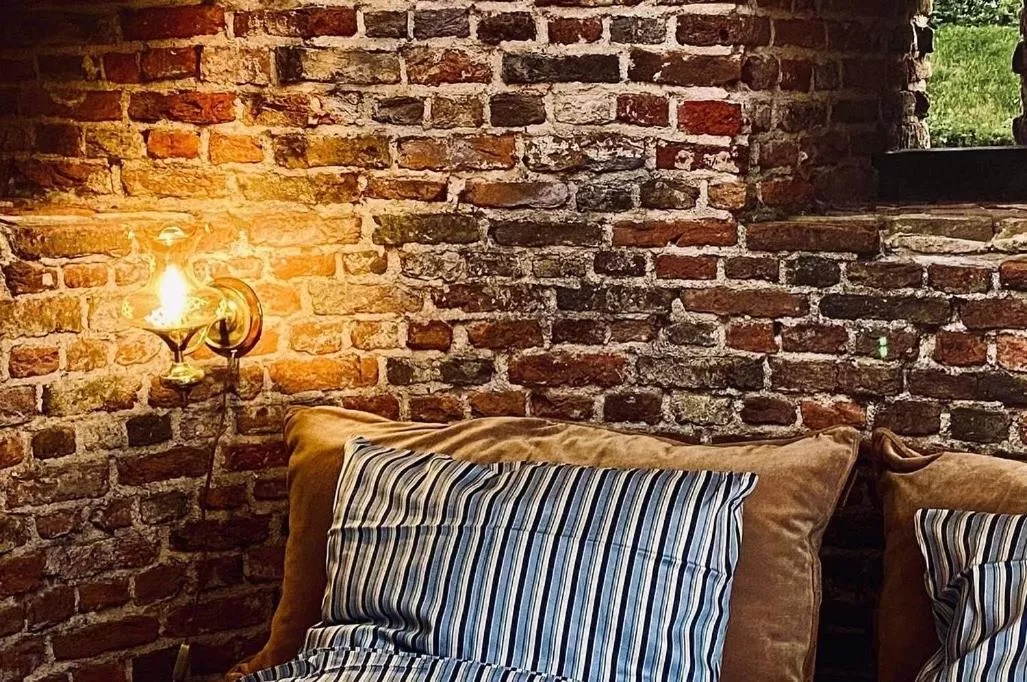 Bed in Skuespiller Centralen