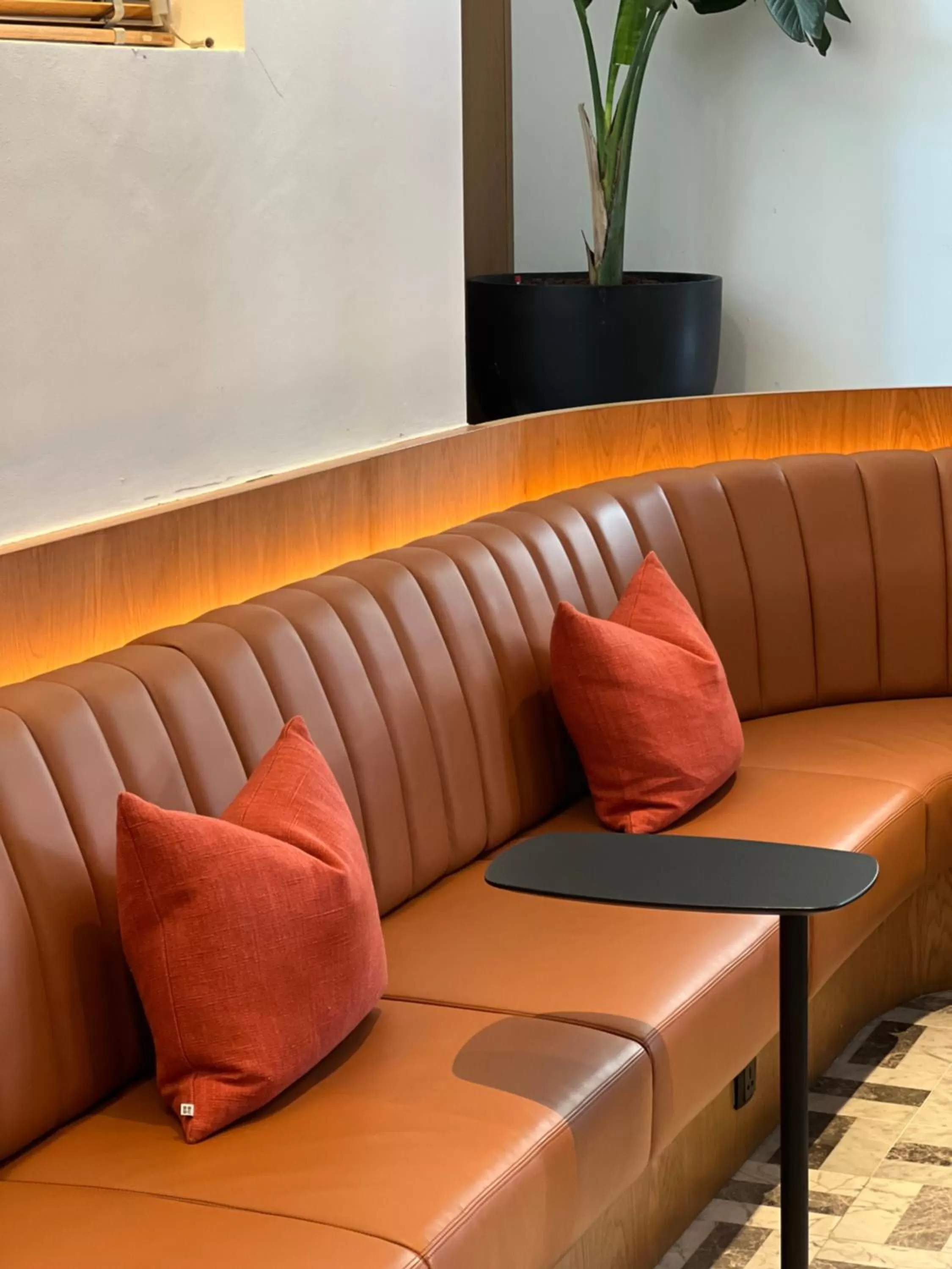 Lounge or bar in Ann Siang House, The Unlimited Collection managed by The Ascott Limited