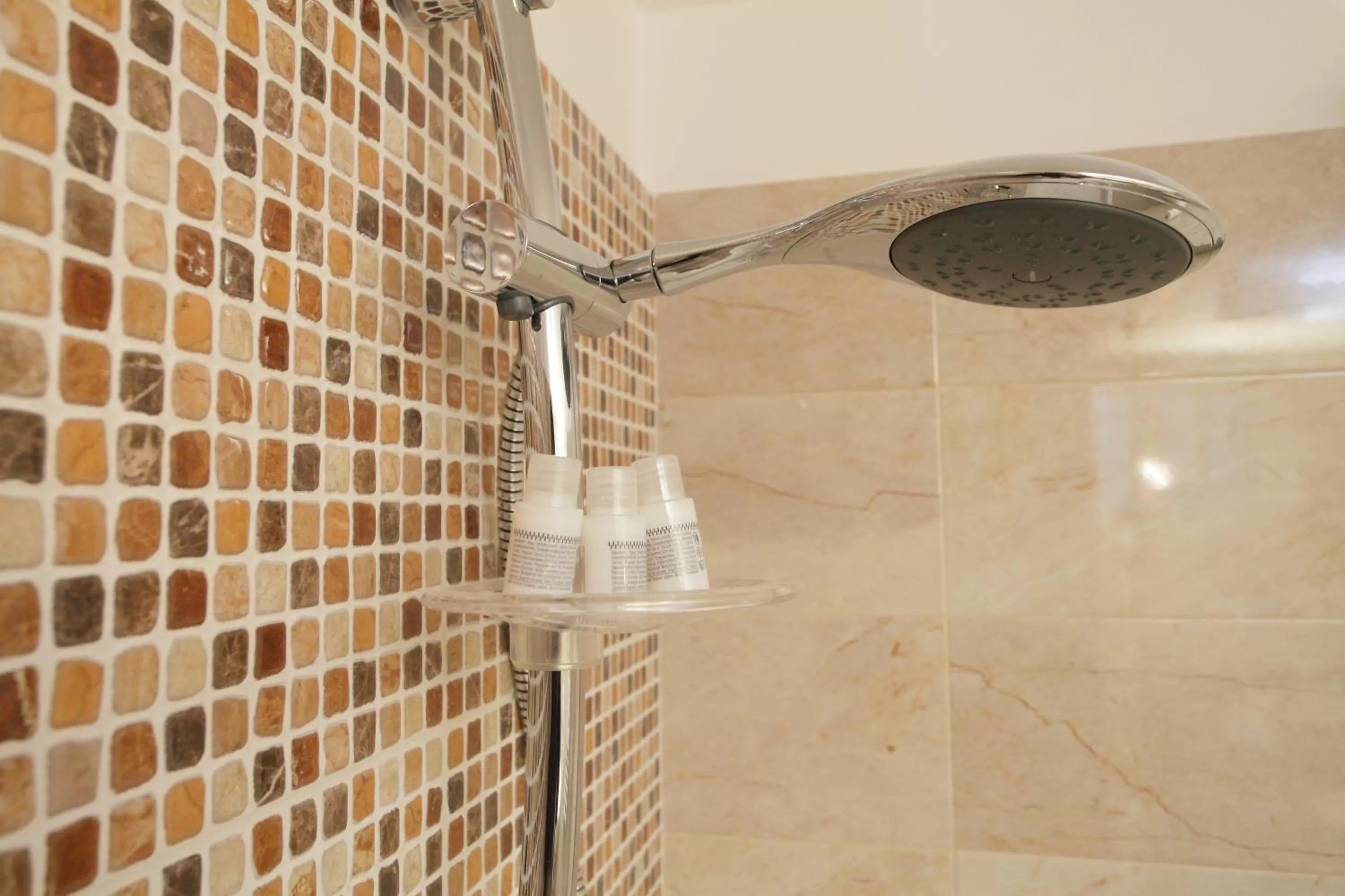 Bathroom in B&B San Domenico