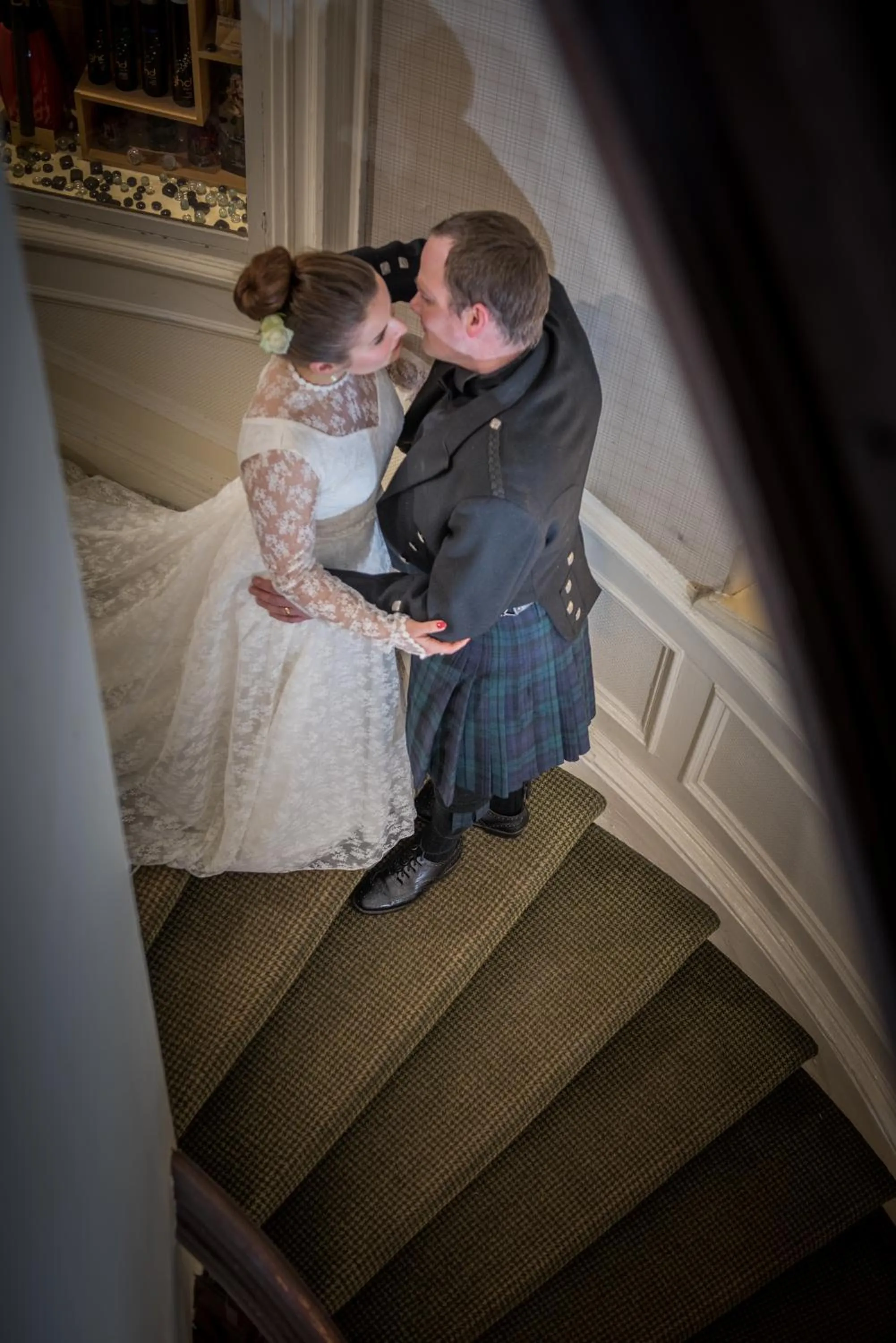 Banquet/Function facilities in The Royal Hotel