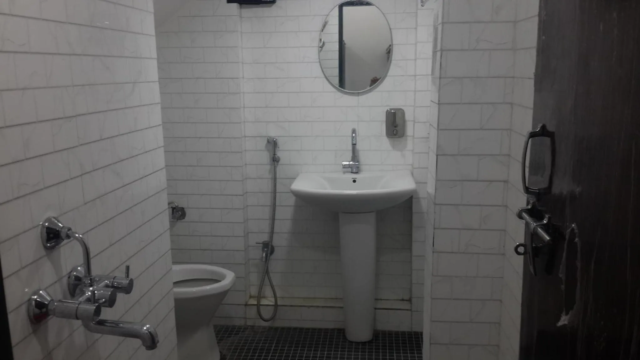 Other in Hotel Holiday Era Opposite Railway Station