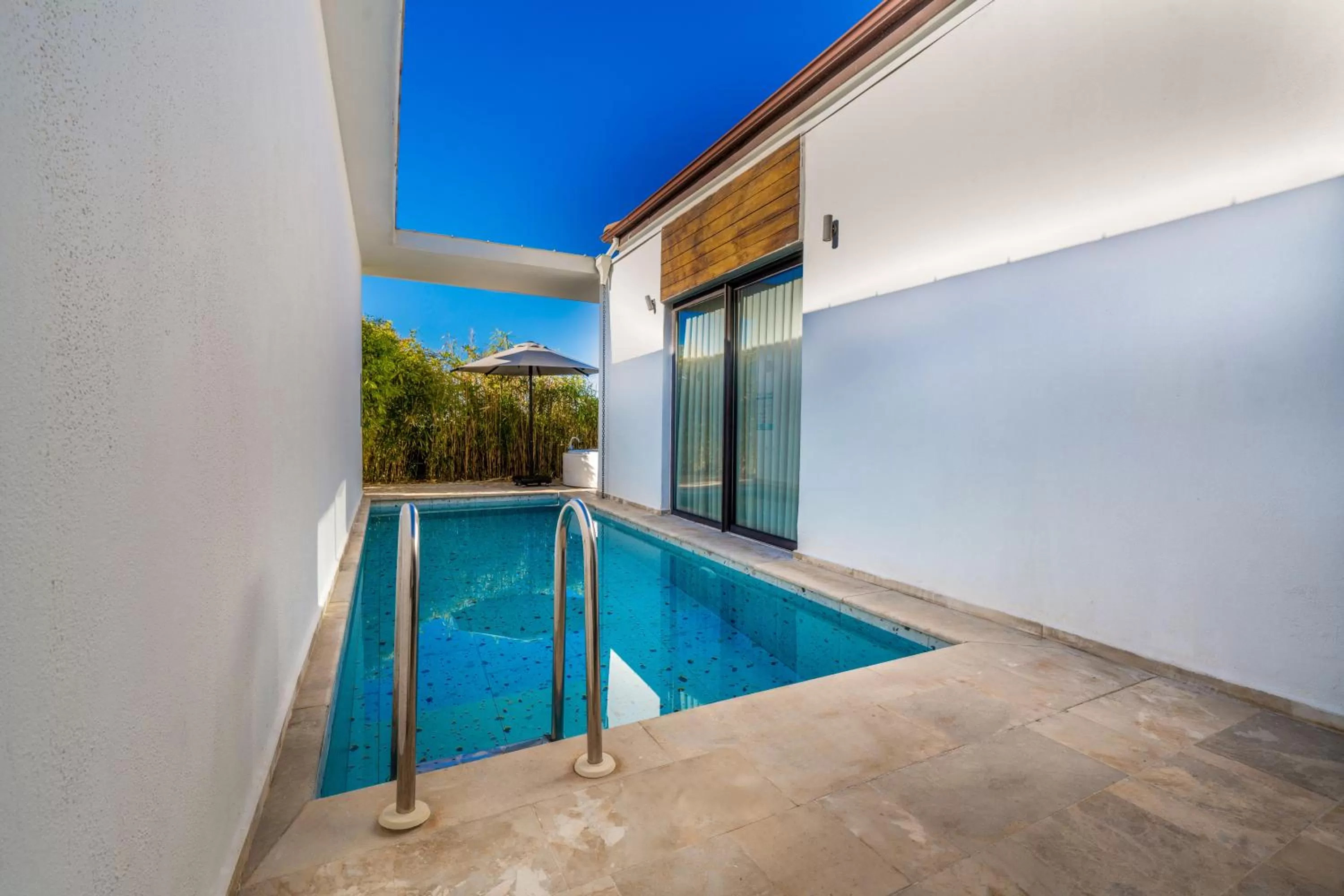 Jiva Beach Resort - Ultra All Inclusive