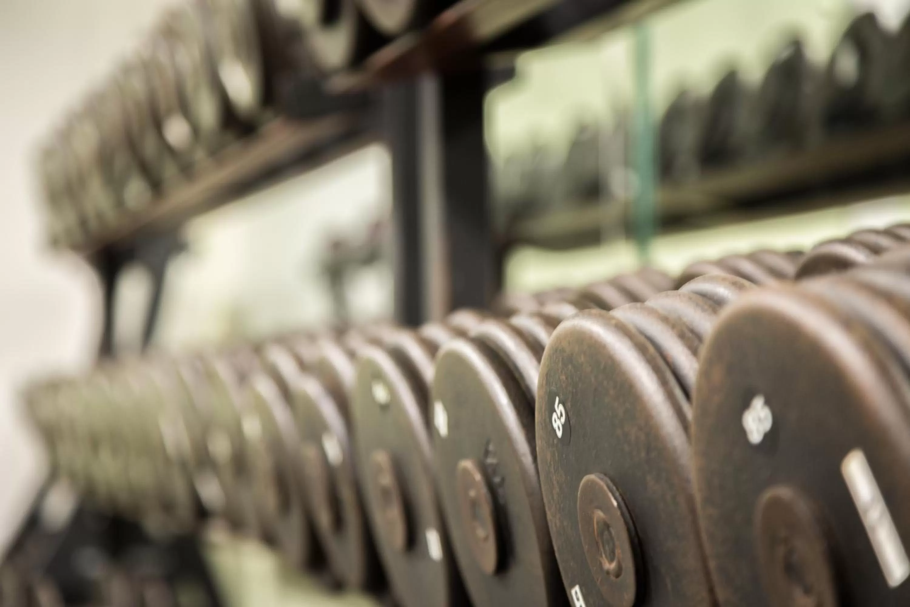 Spa and wellness centre/facilities in Holiday Inn Club Vacations at Lake Geneva Resort