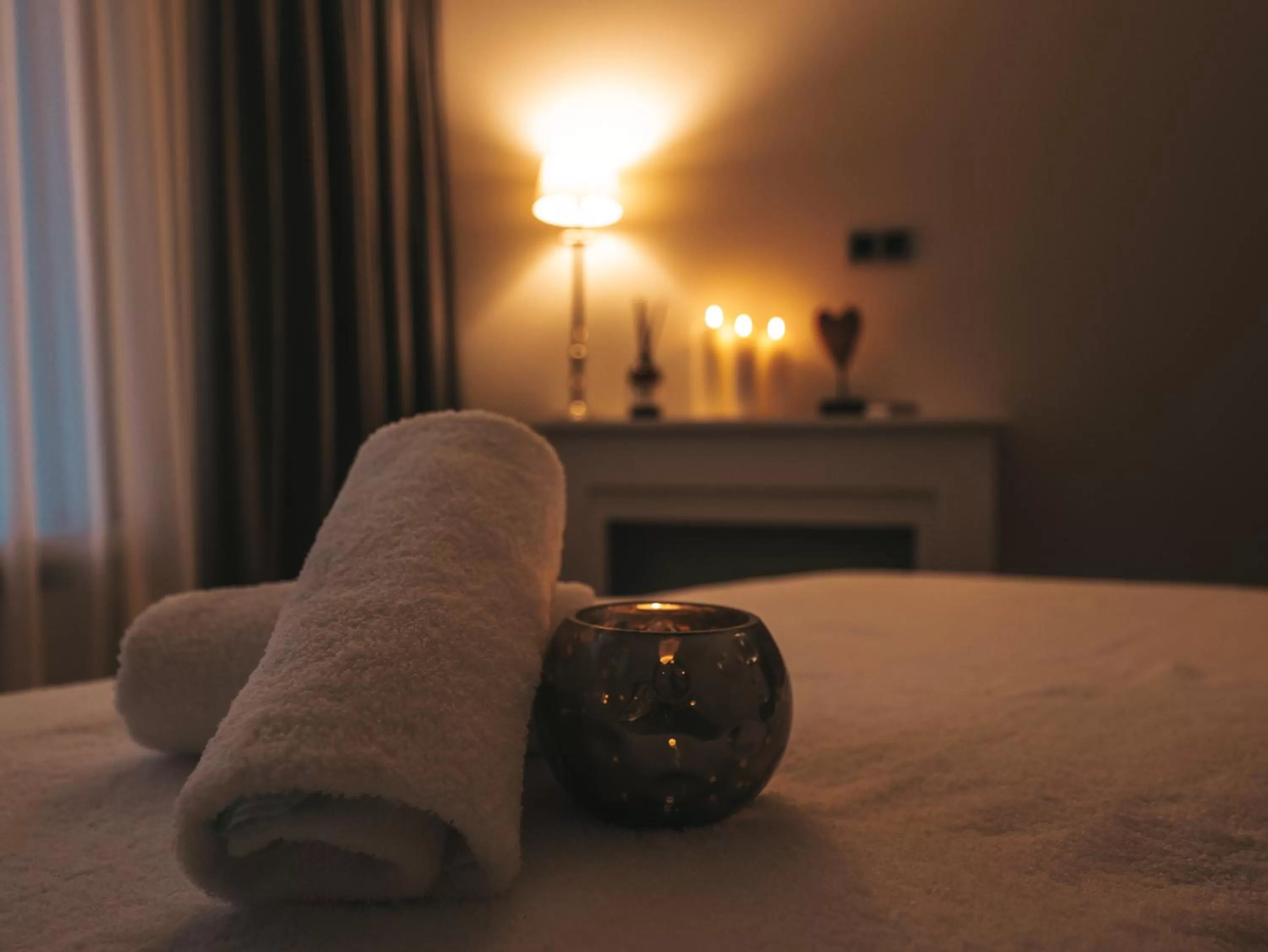 Massage, Bed in Das Windhuk