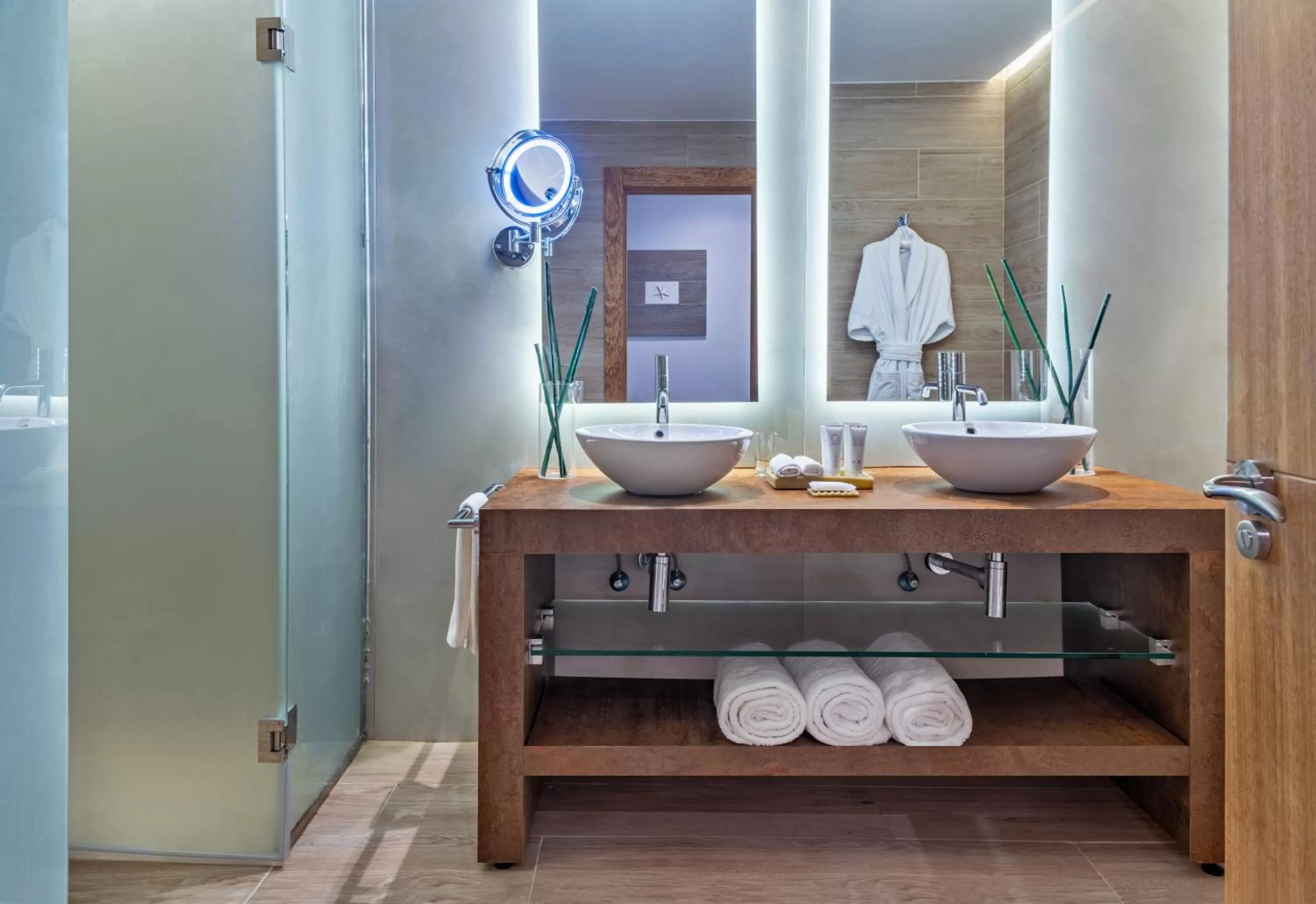 Toilet in Sanctuary Cap Cana, a Luxury Collection Resort, Dominican Republic, Adult All-Inclusive