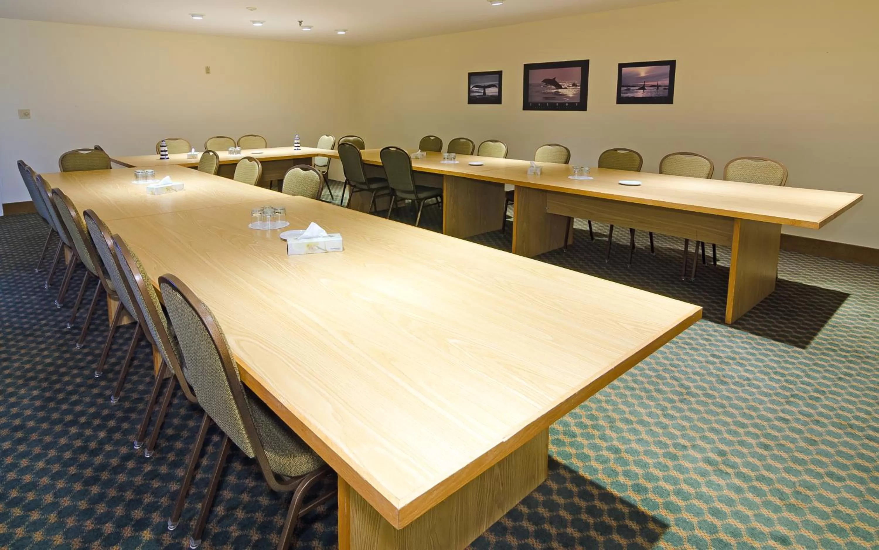 Banquet/Function facilities in Coastal Inn Dartmouth