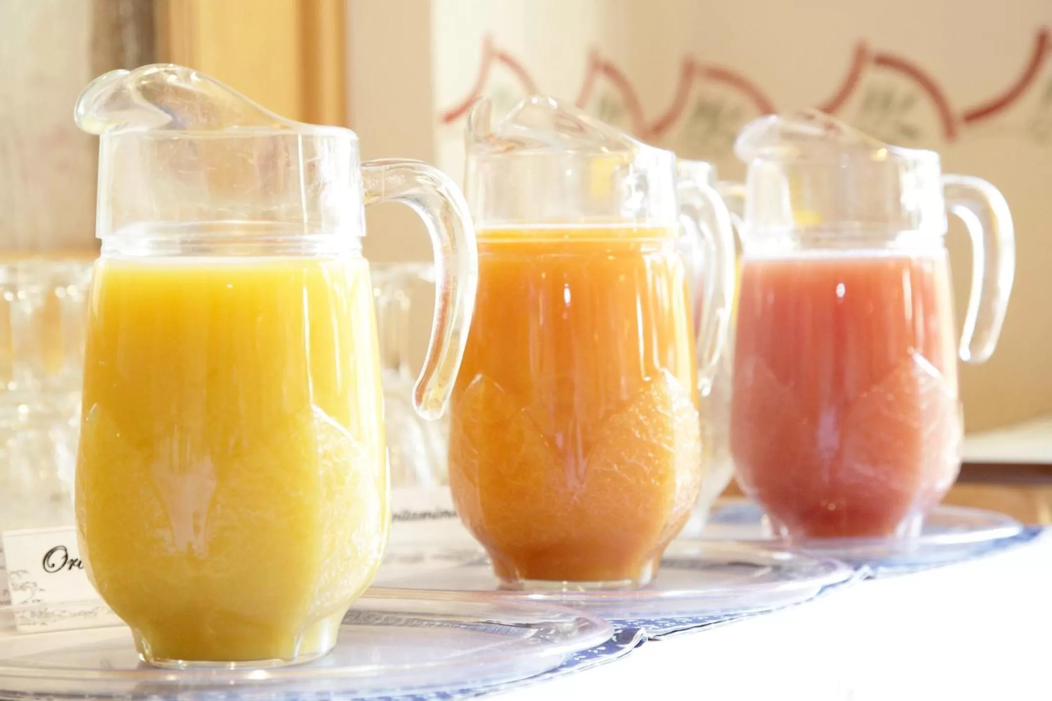 Buffet breakfast, Drinks in Gasthaus - Hotel Alt Fürstätt