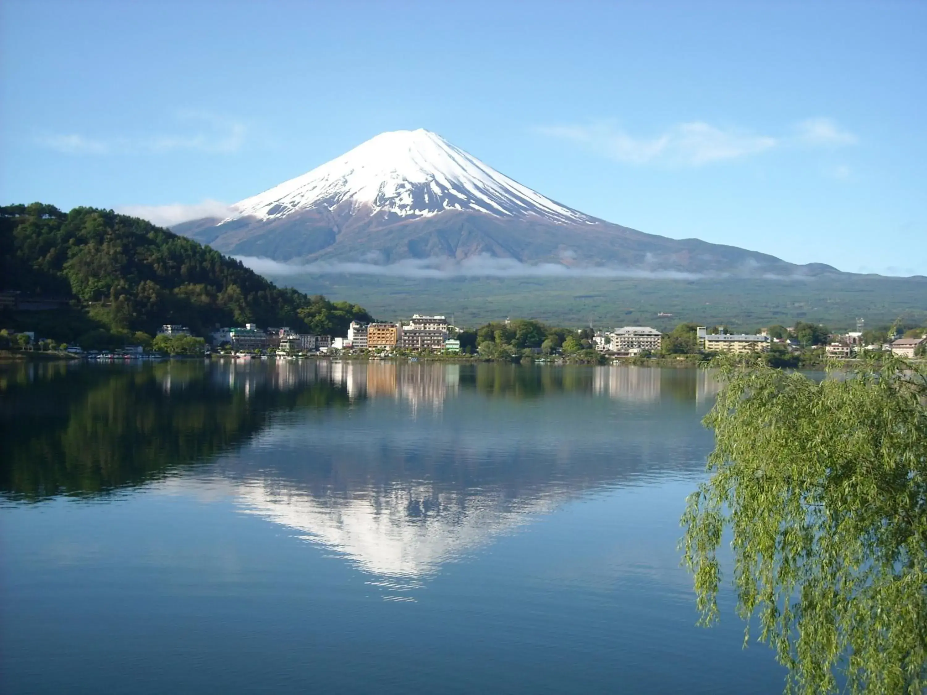 Tominoko Hotel Tominoko Hotel