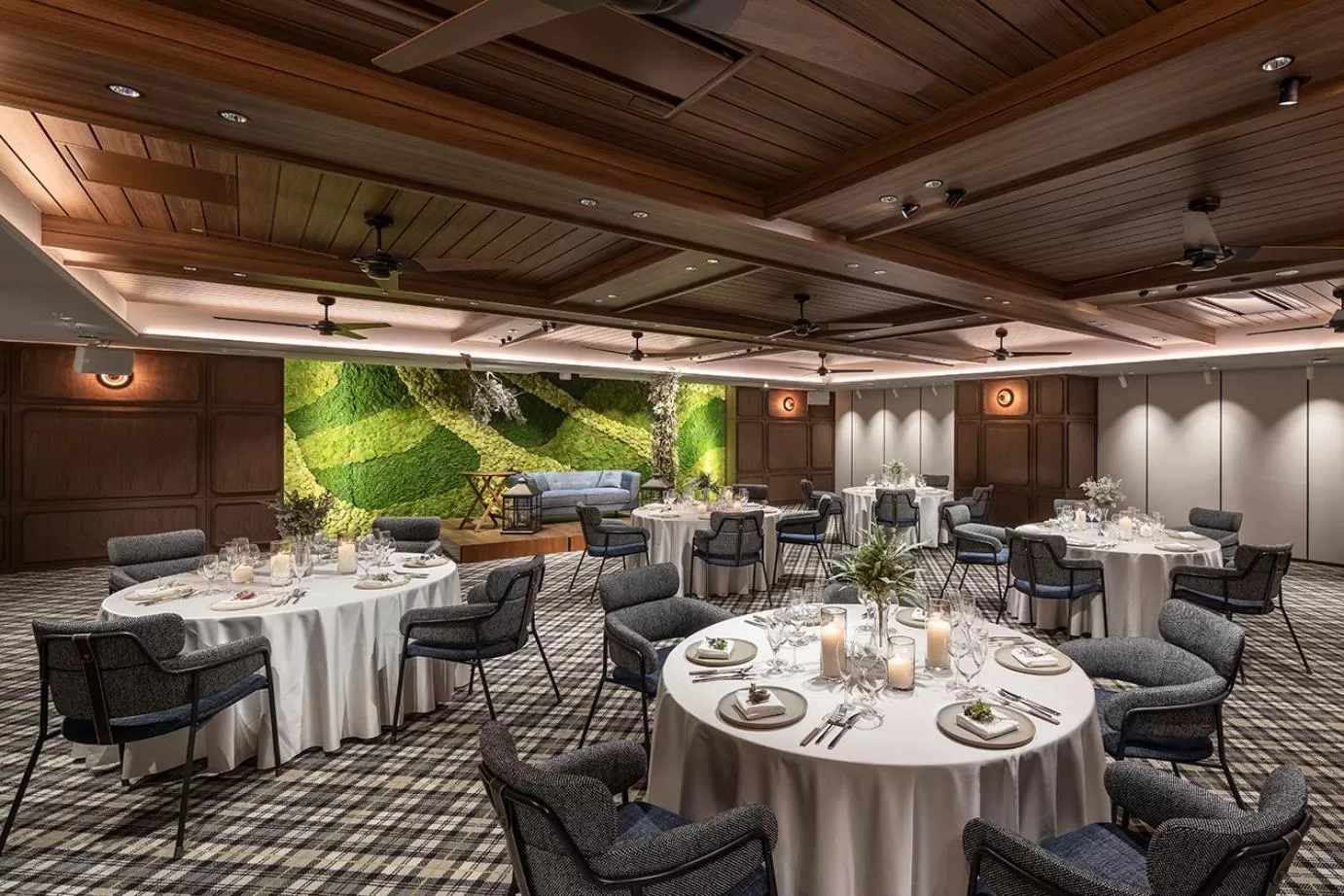 Banquet/Function facilities in The LIVELY FUKUOKA HAKATA