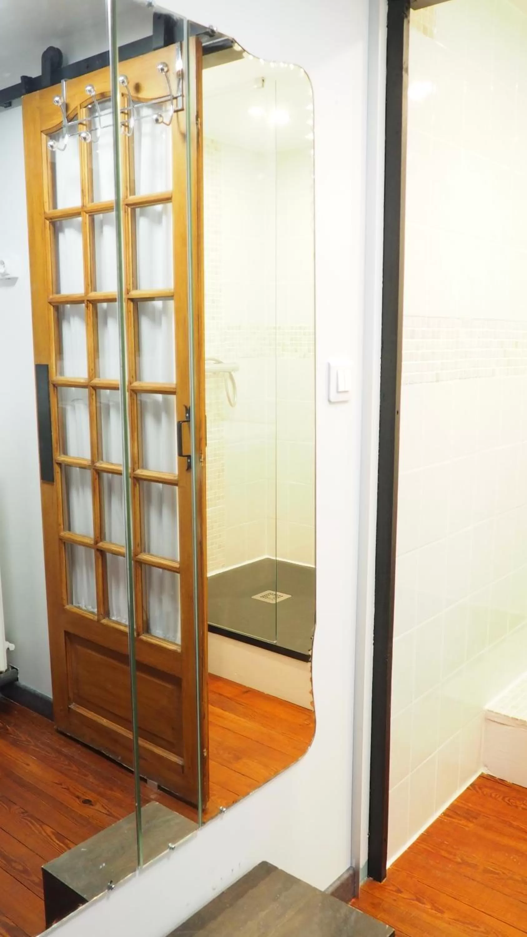 La Garenne de Morestel