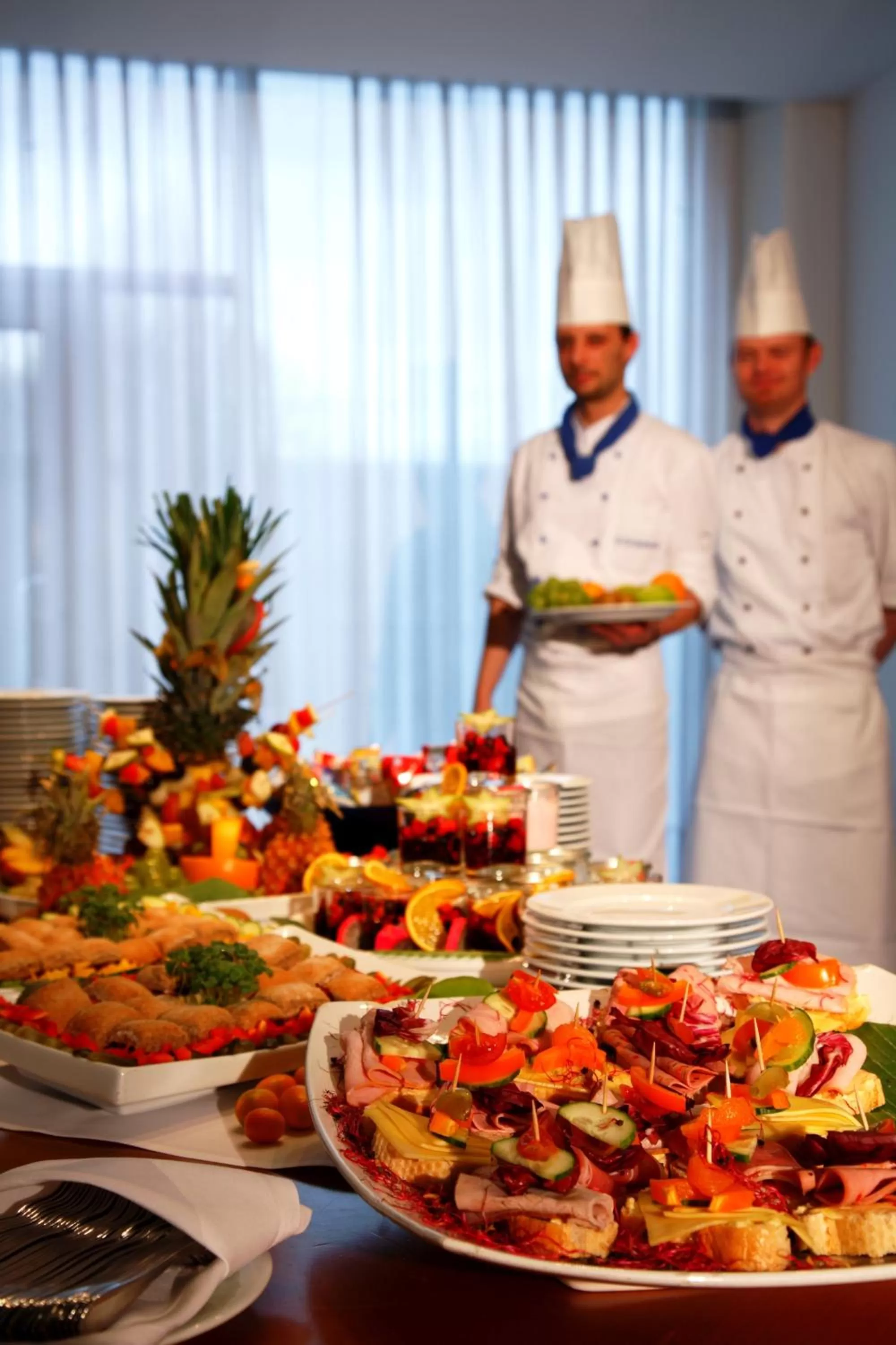 Meeting/conference room in H4 Hotel Kassel City, Trademark Collection by Wyndham