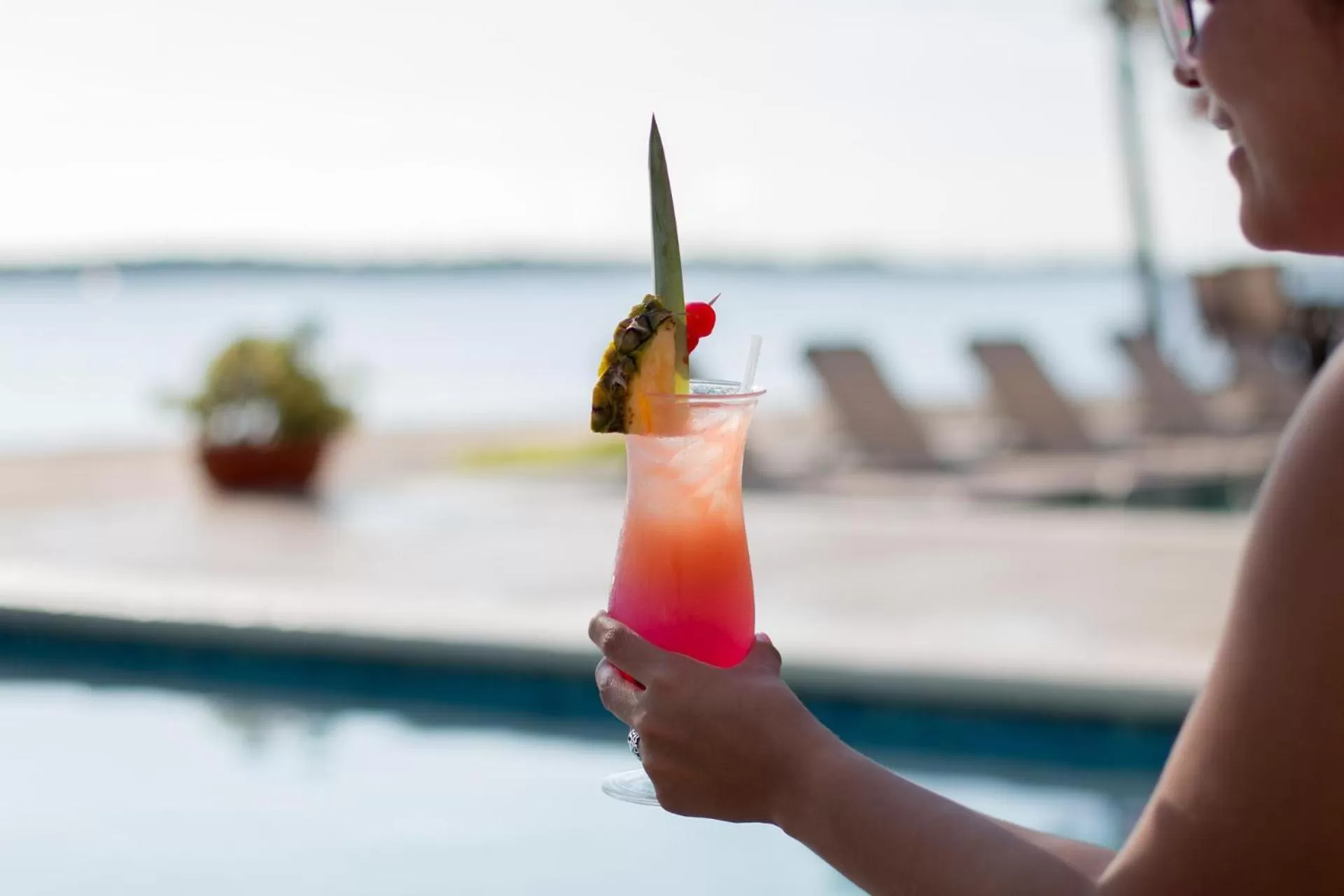 Playa Tortuga Hotel and Beach Resort